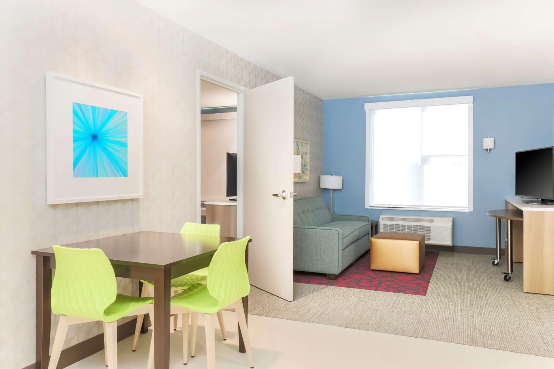 Home2 Suites By Hilton West Sacramento, Ca