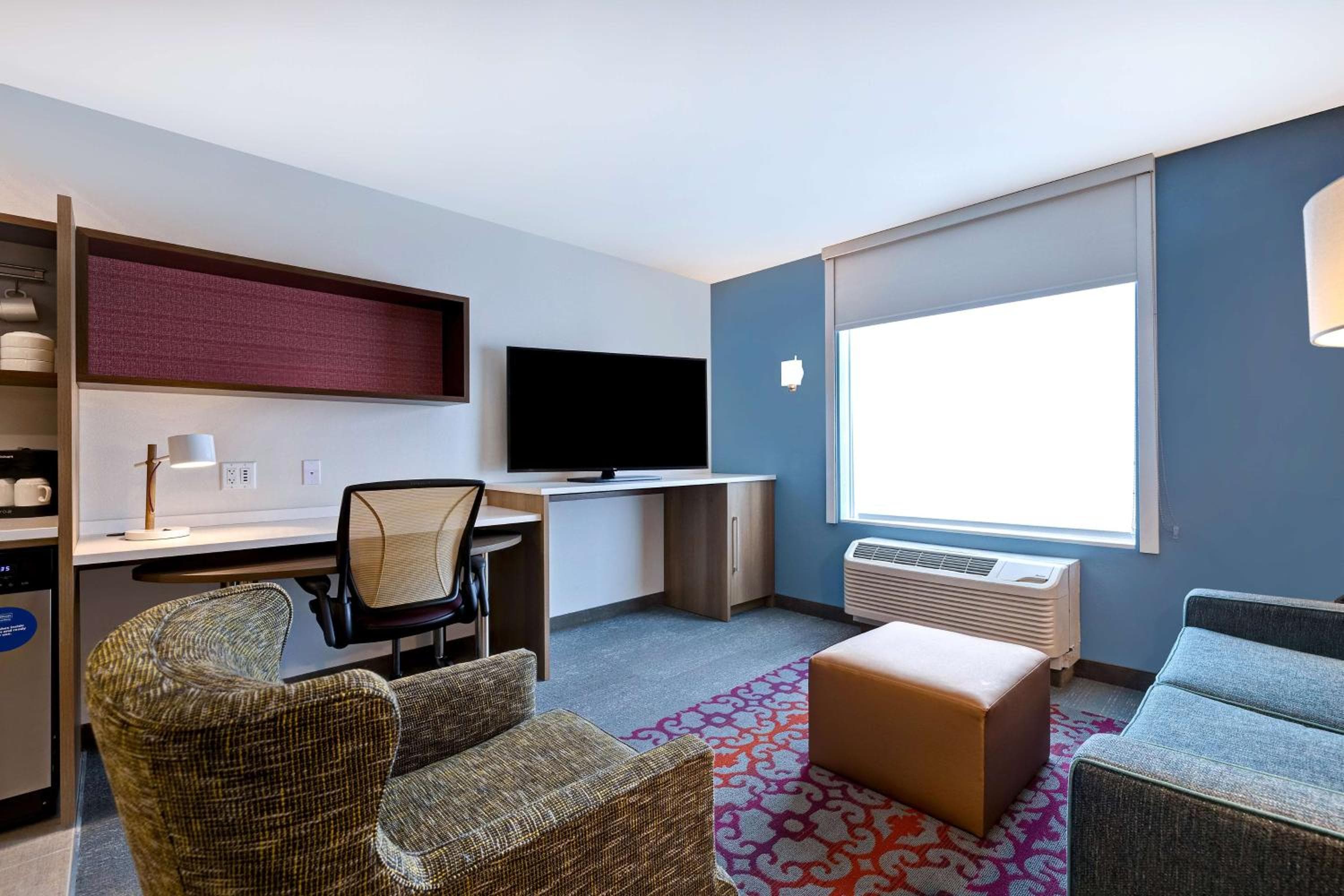 Home2 Suites By Hilton Lincolnshire Chicago