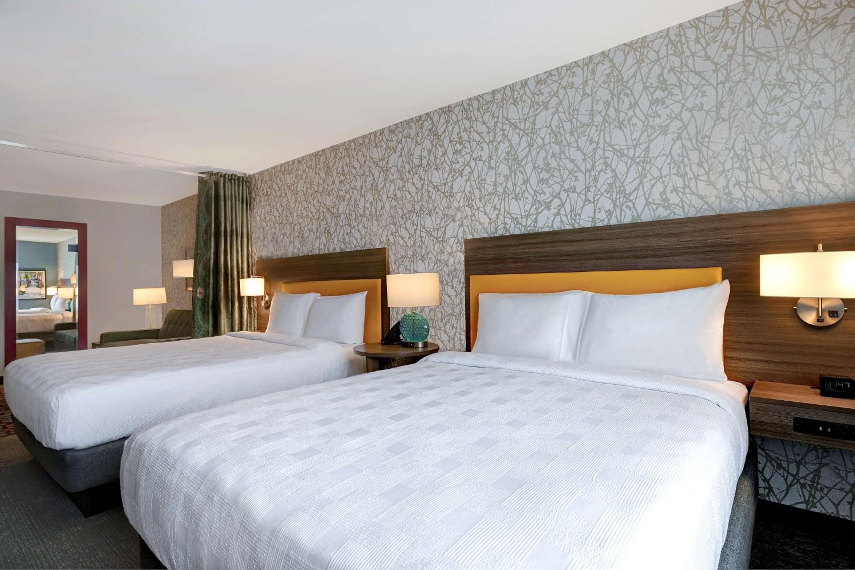 Home2 Suites By Hilton Lincolnshire Chicago