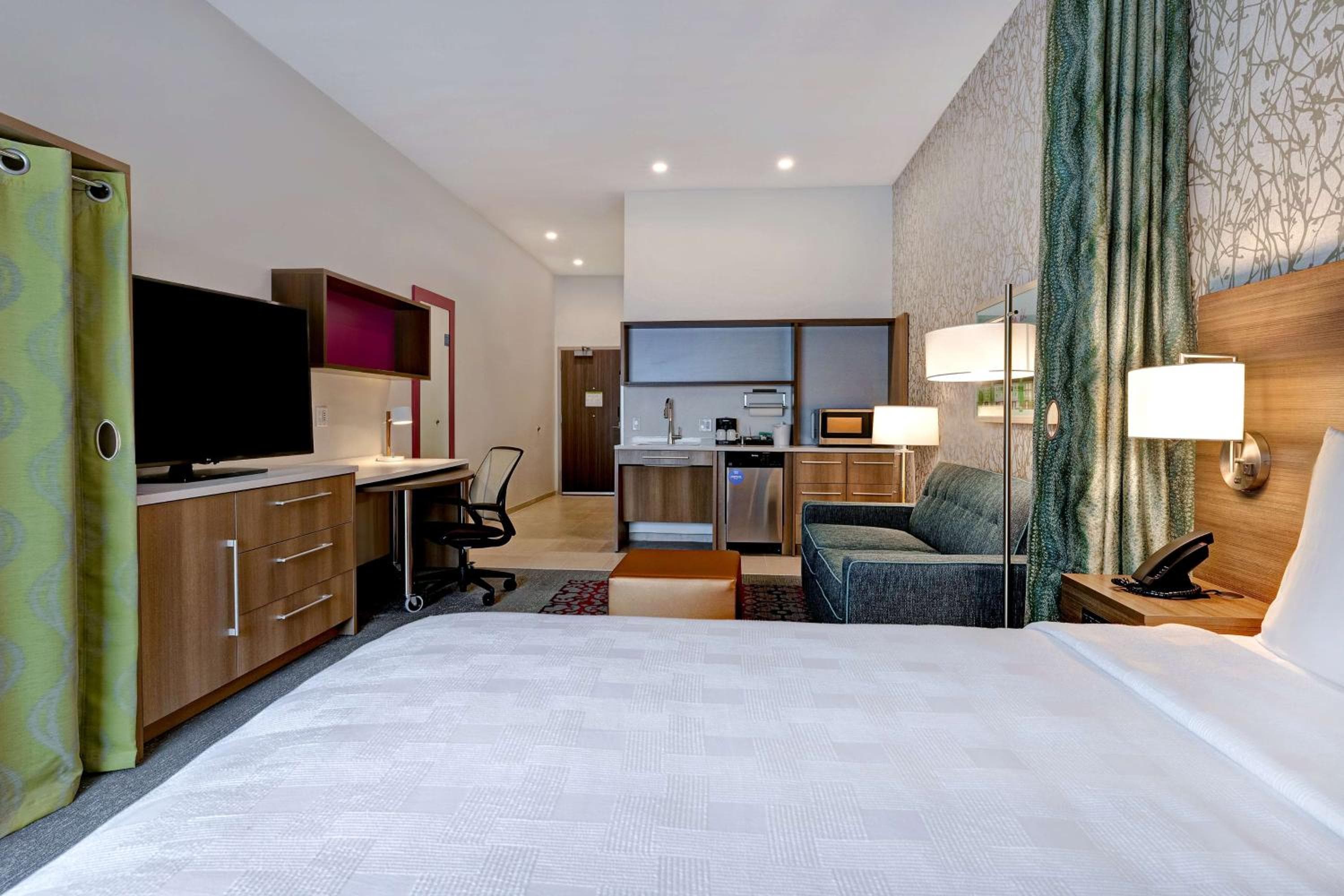 Home2 Suites By Hilton Lincolnshire Chicago