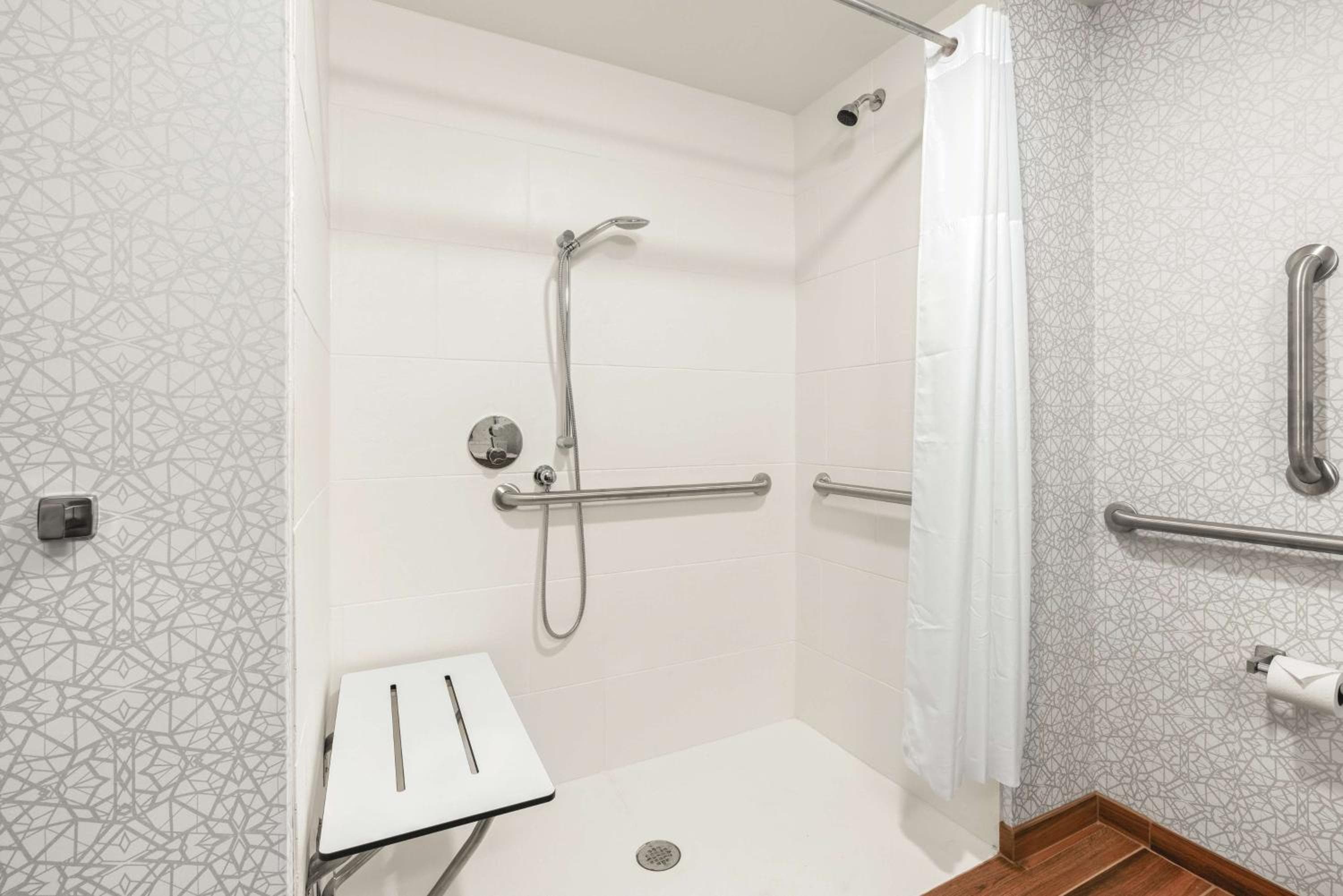 Hampton Inn Bellingham Airport, WA