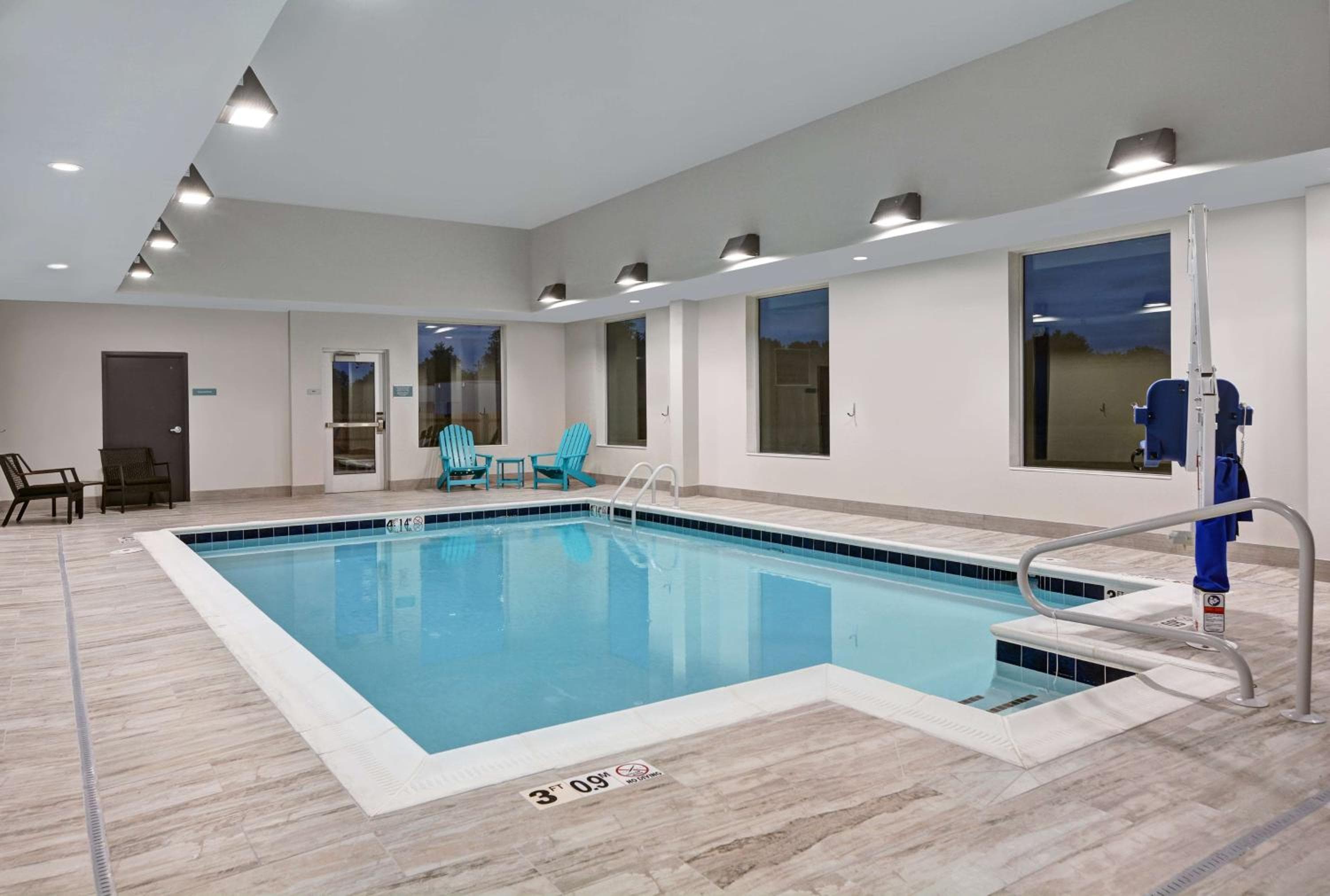 Home2 Suites By Hilton Bentonville Rogers