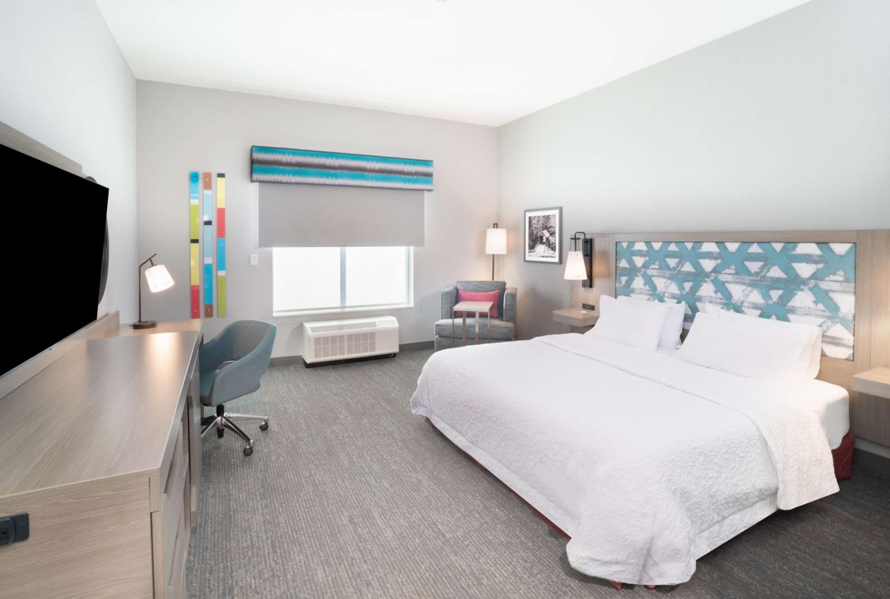 Hampton Inn Greer Greenville, Sc