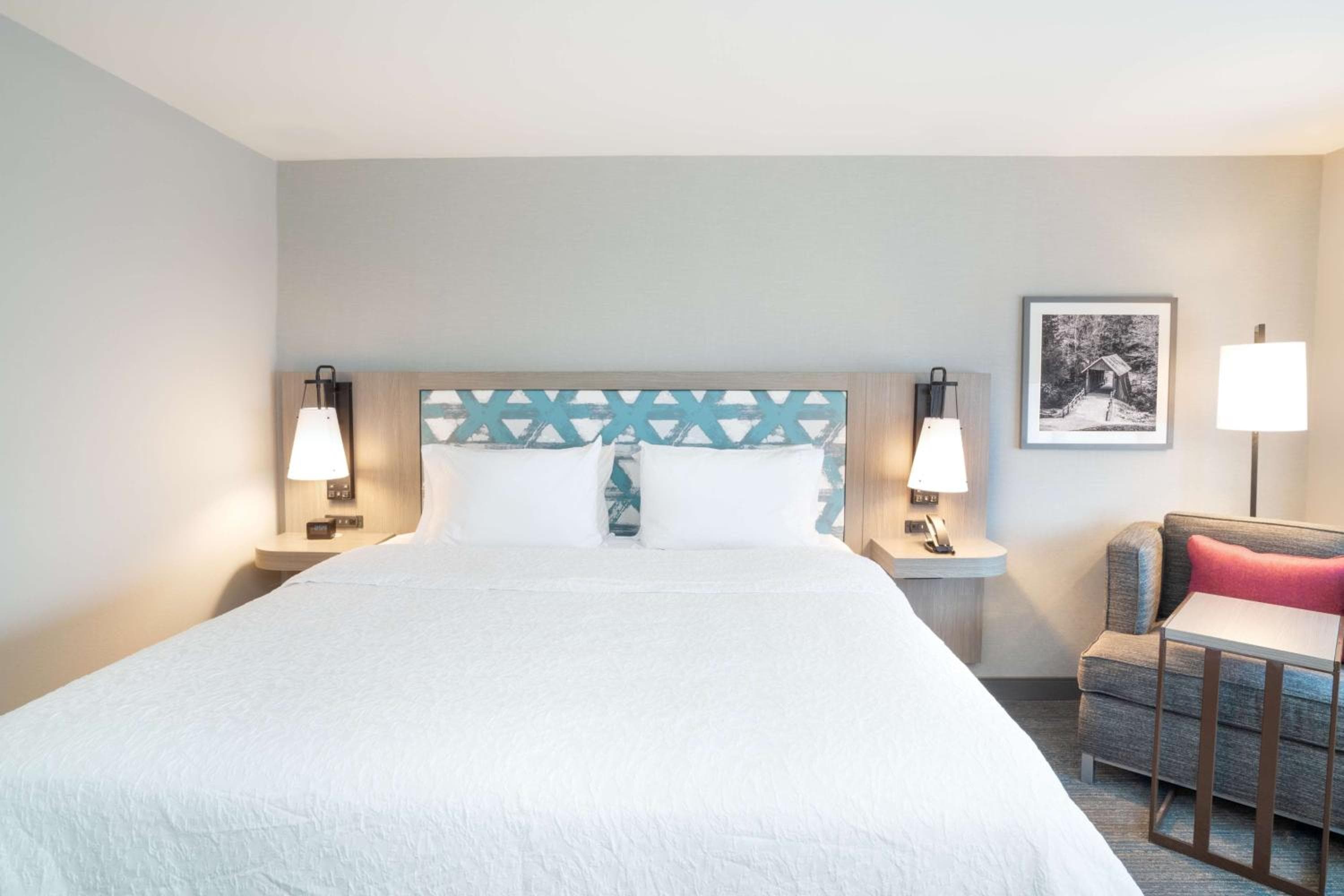 Hampton Inn Greer Greenville, Sc