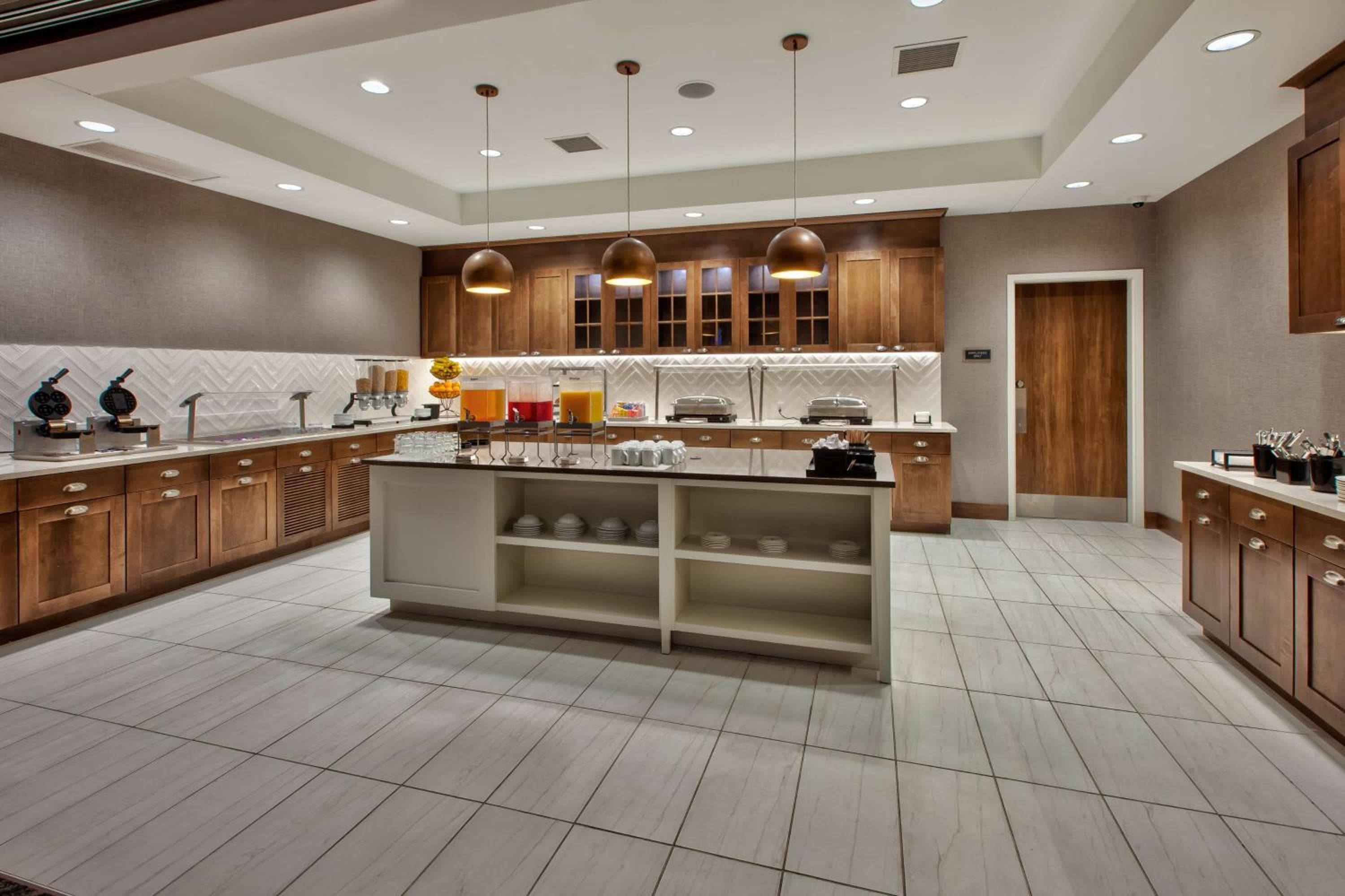 Homewood Suites By Hilton Columbus Easton, Oh