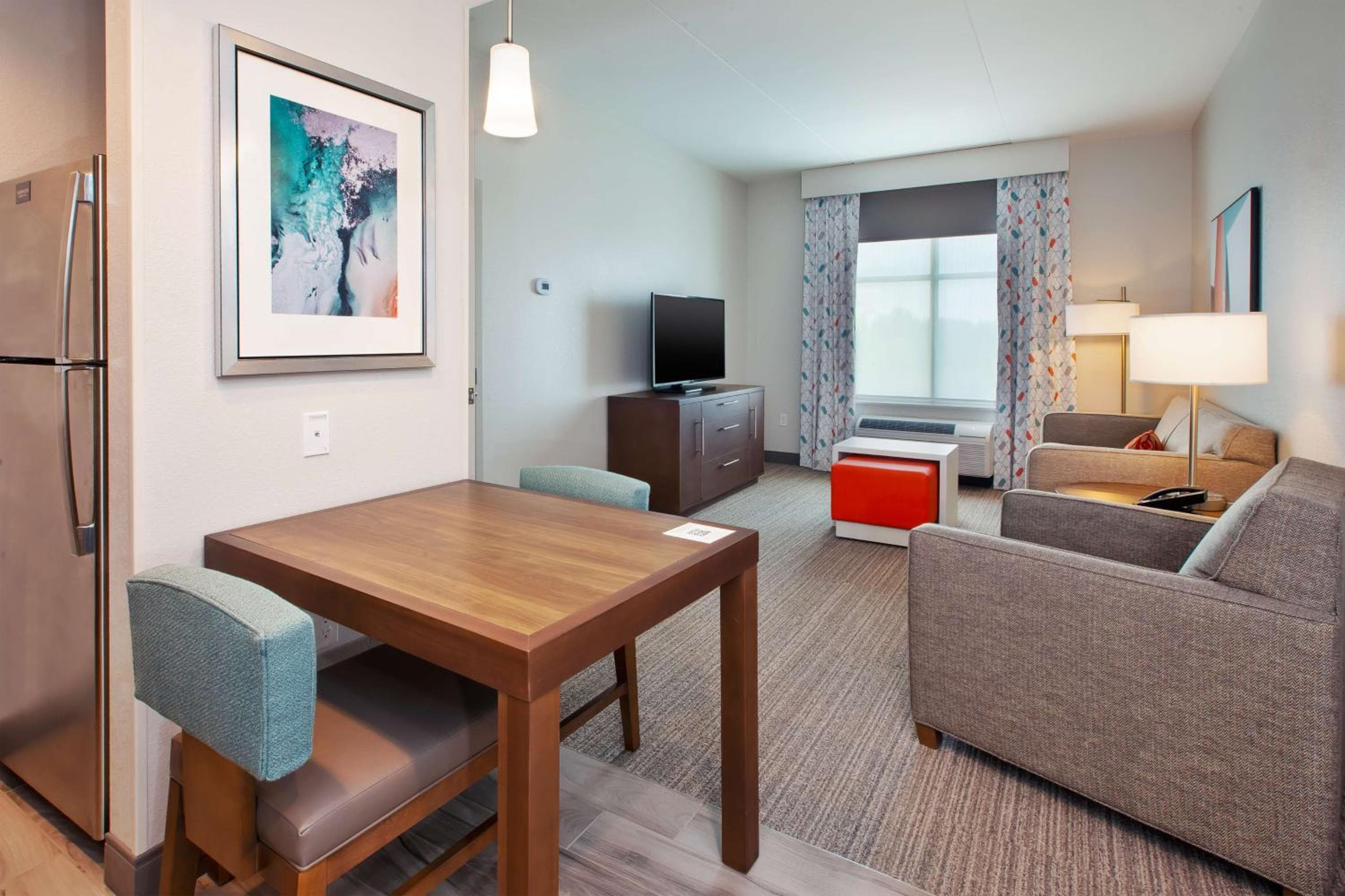 Homewood Suites By Hilton Columbus Easton, Oh