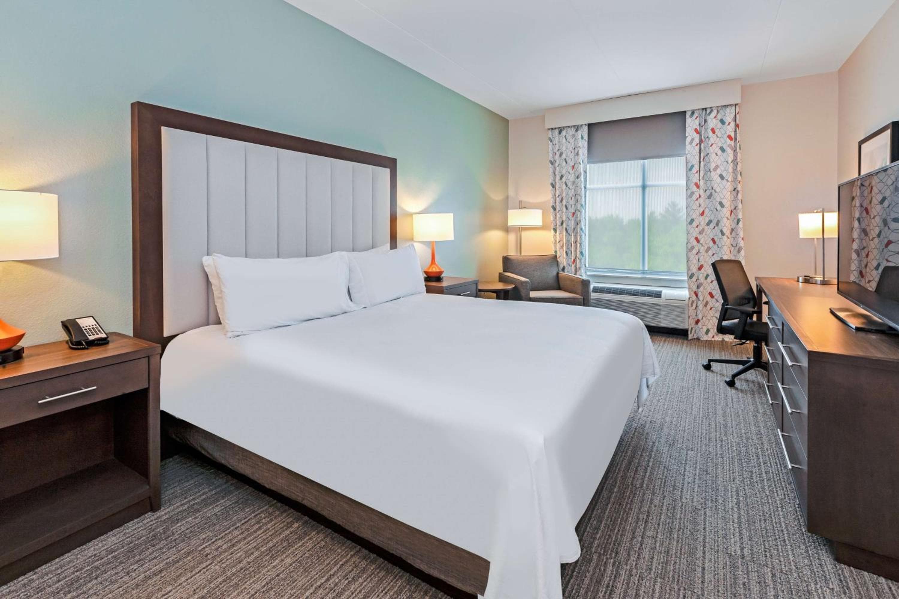 Homewood Suites By Hilton Columbus Easton, Oh