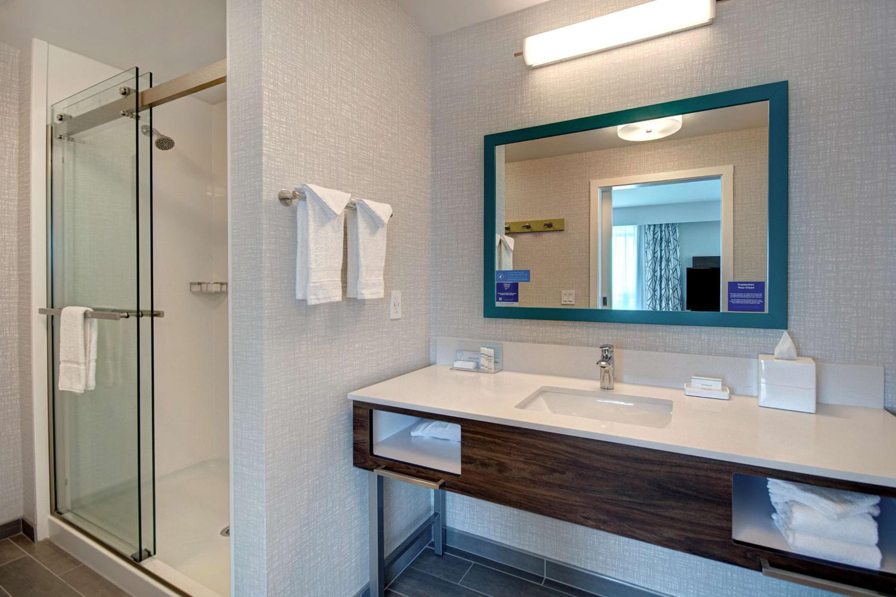 Hampton Inn & Suites Sunnyvale-Silicon Valley, Ca