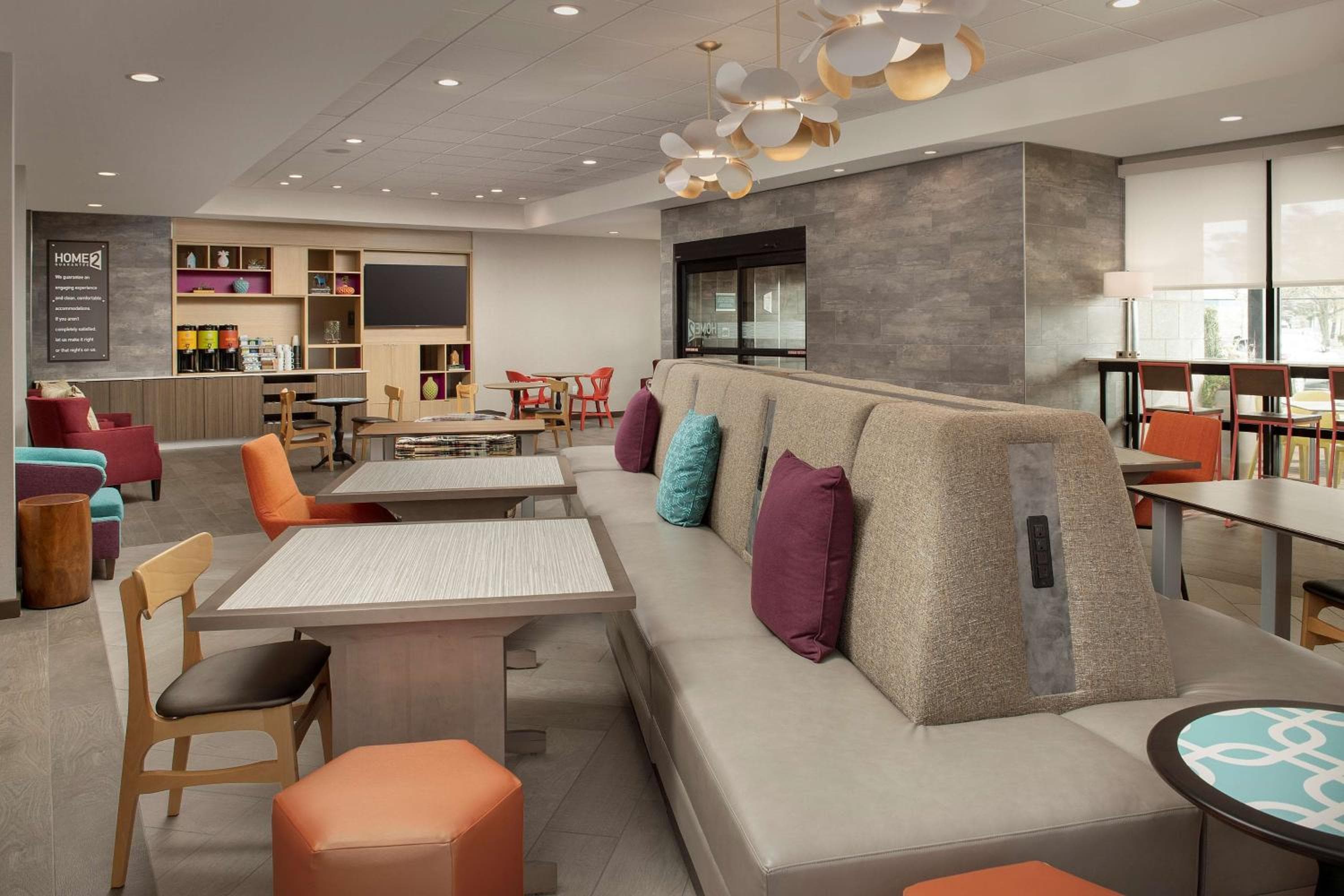 Home2 Suites By Hilton Kenner New Orleans Arpt