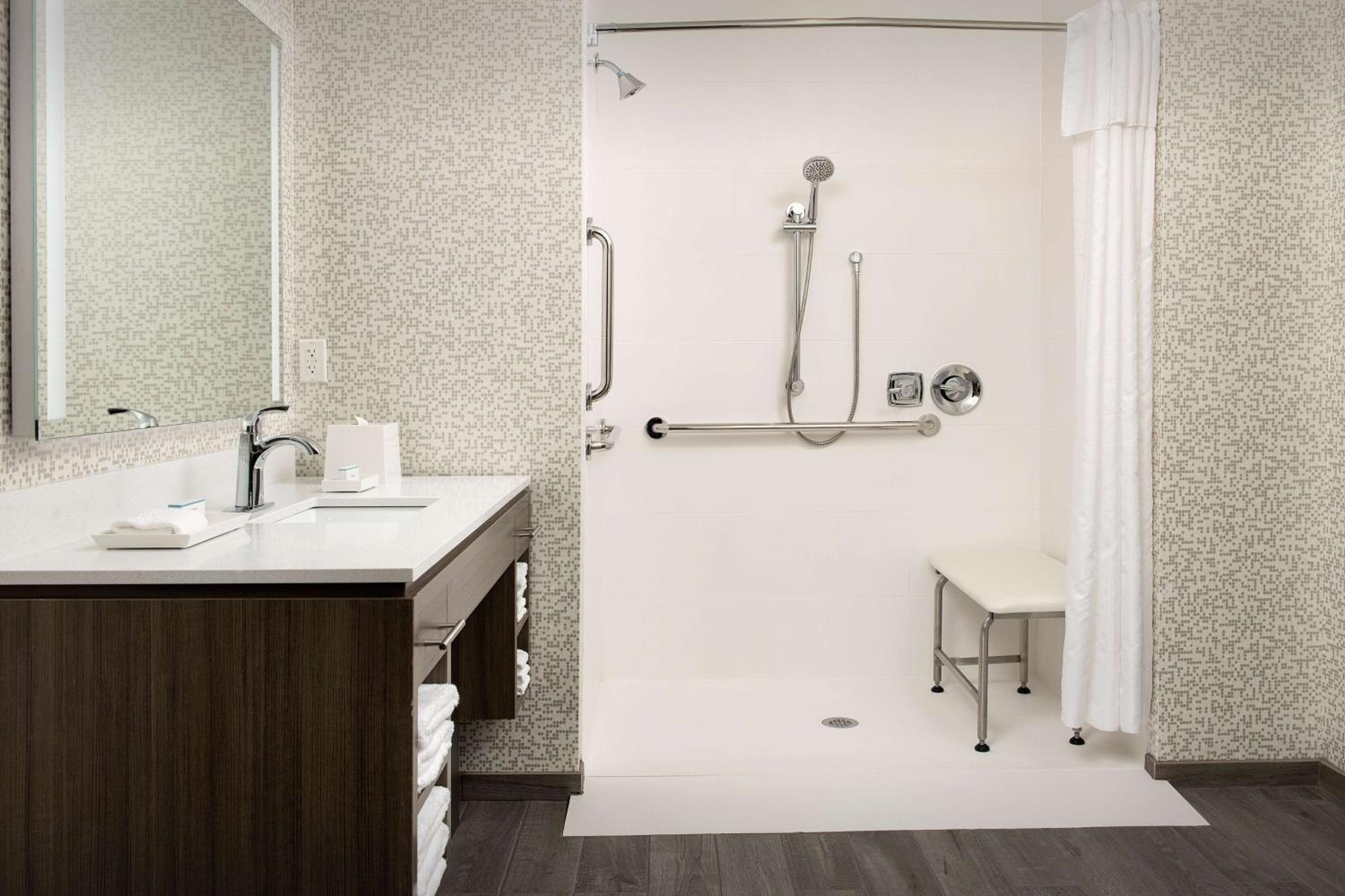 Home2 Suites By Hilton Kenner New Orleans Arpt