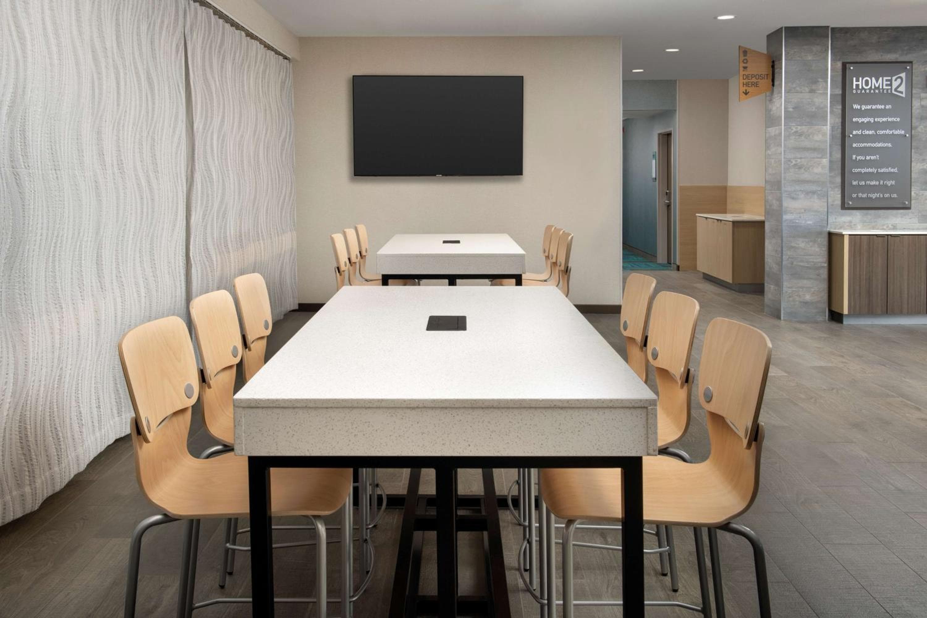 Home2 Suites By Hilton Kenner New Orleans Arpt
