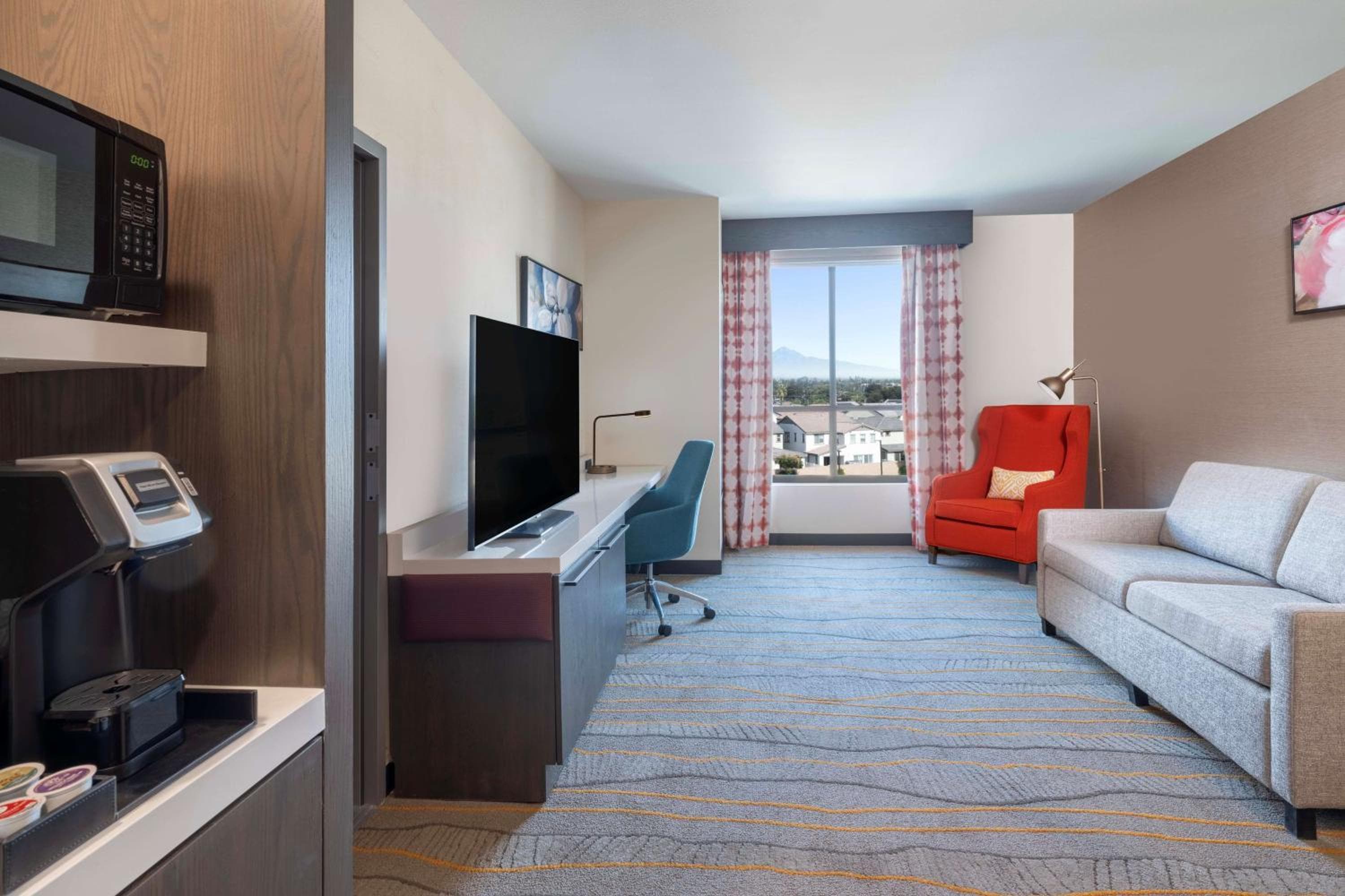 Hilton Garden Inn Chino Hills Pomona CA