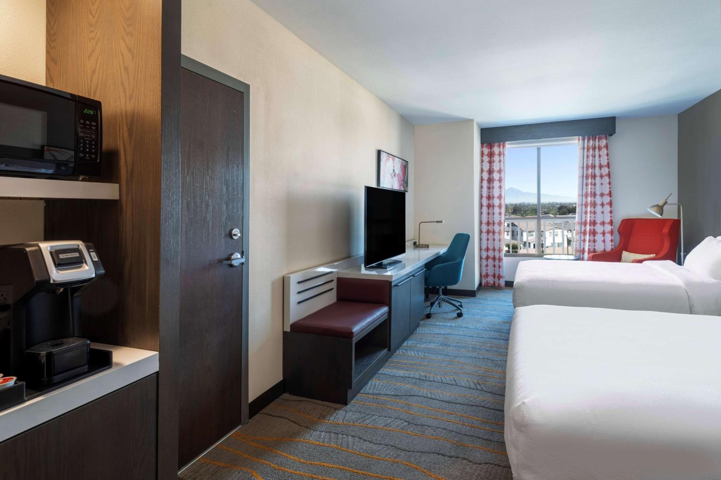 Hilton Garden Inn Chino Hills Pomona CA