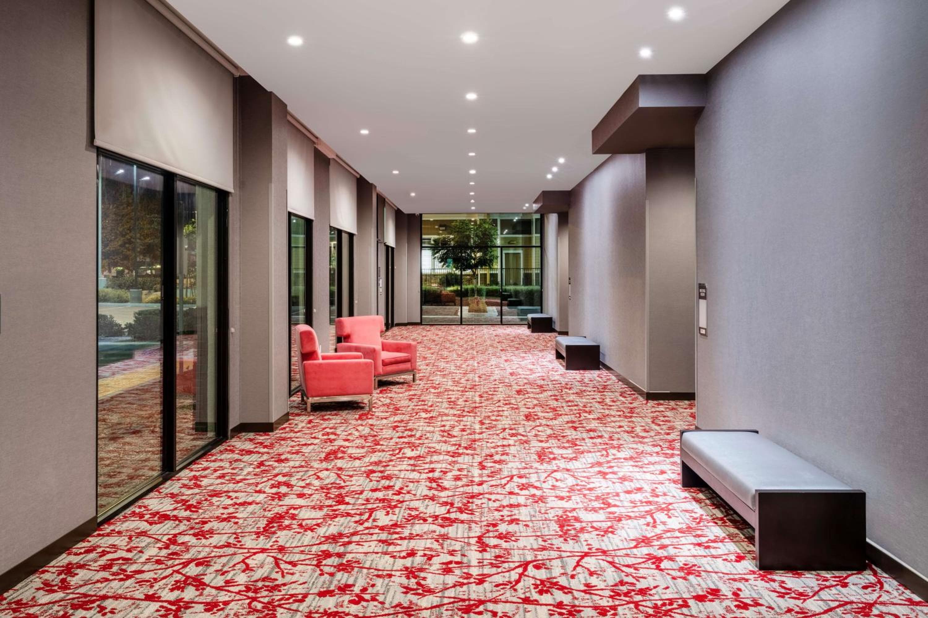 Hilton Garden Inn Chino Hills Pomona CA