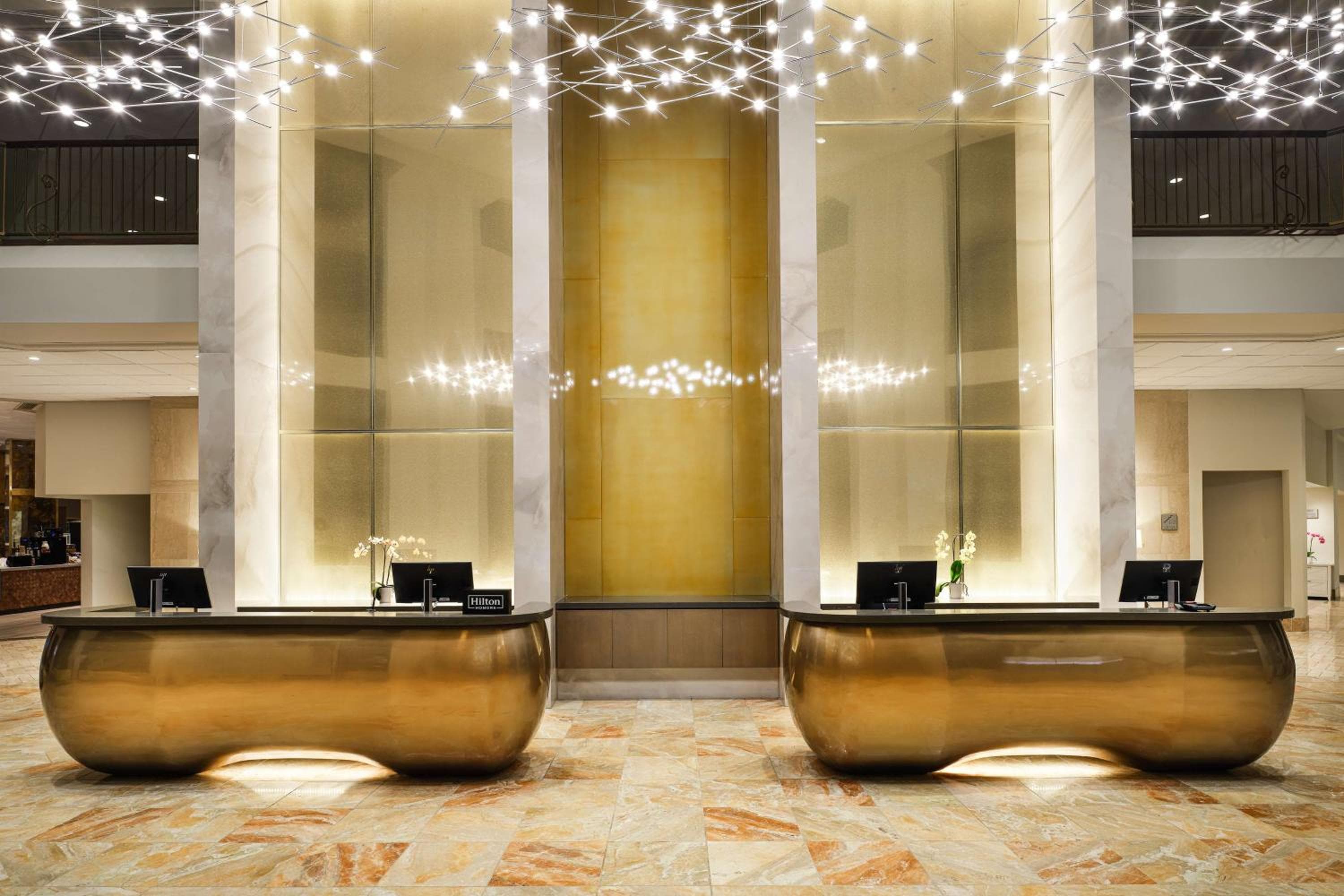Hilton Richardson Dallas, TX