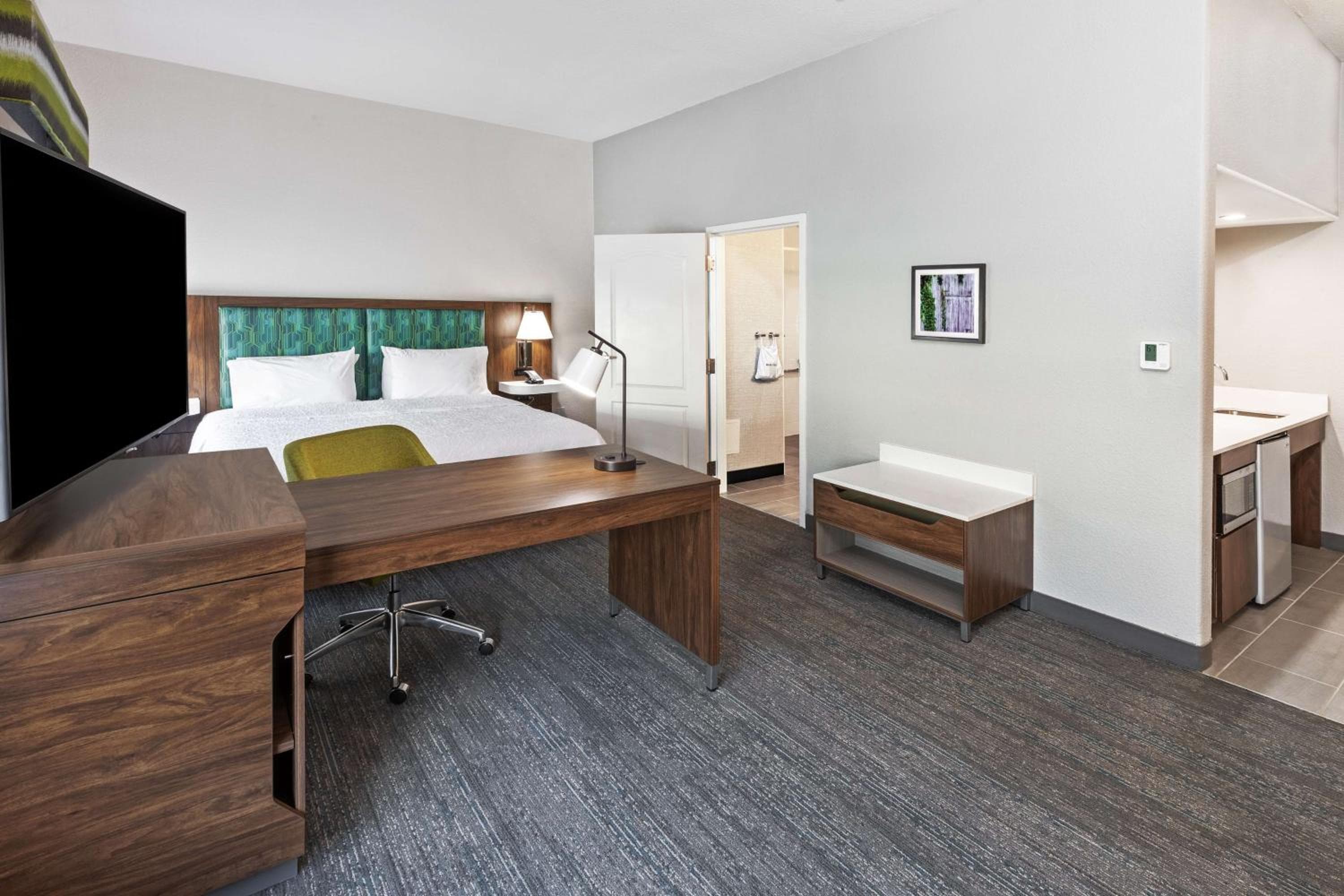 Hampton Inn & Suites Dallas I-30 Cockrell Hill, Tx