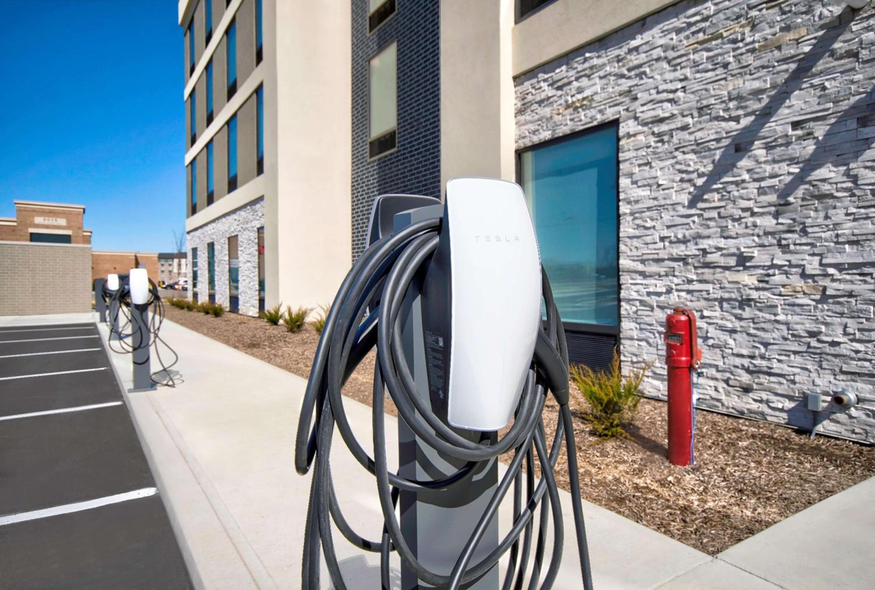 Home2 Suites By Hilton Whitestown - Indianapolis Northwest