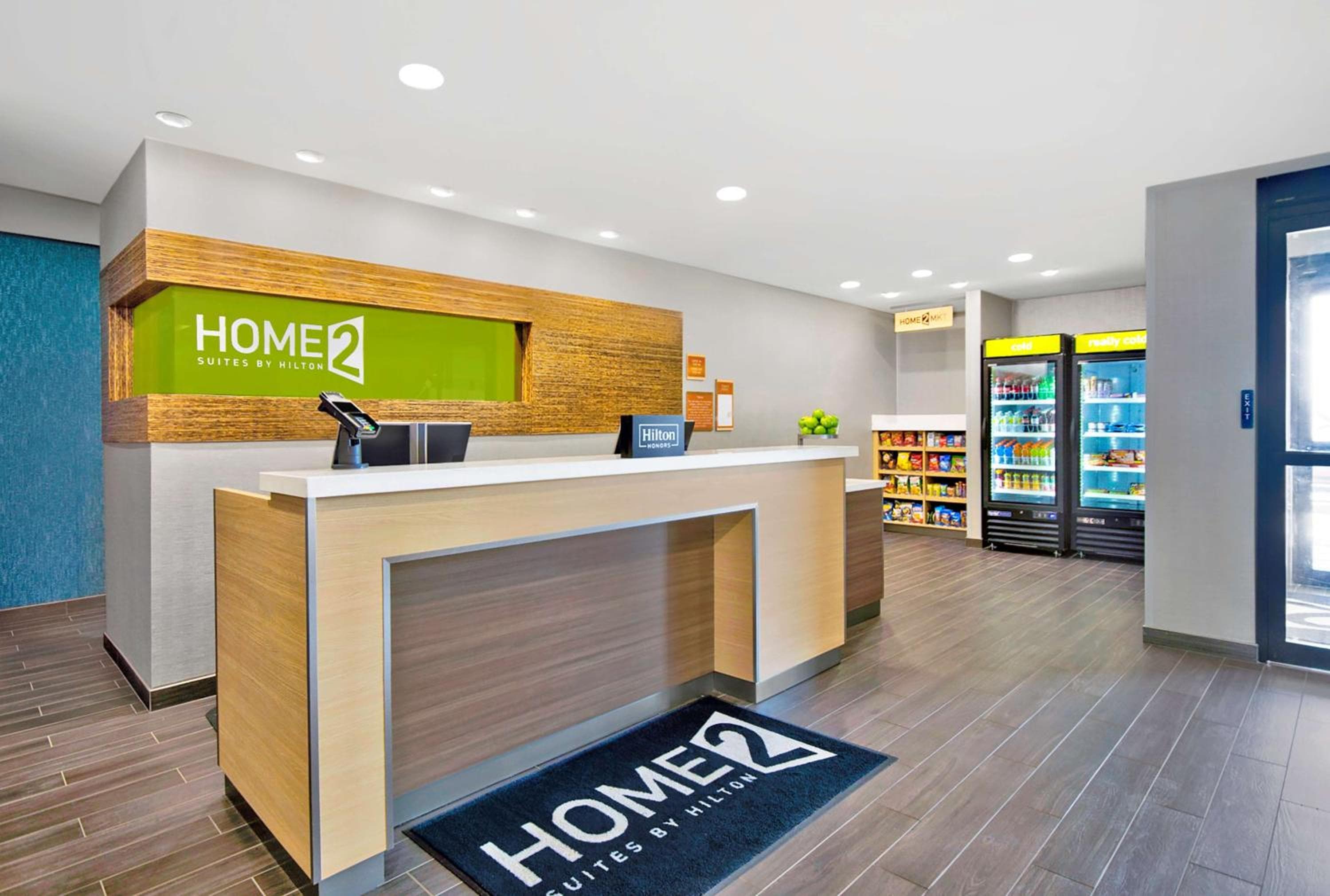 Home2 Suites By Hilton Whitestown - Indianapolis Northwest