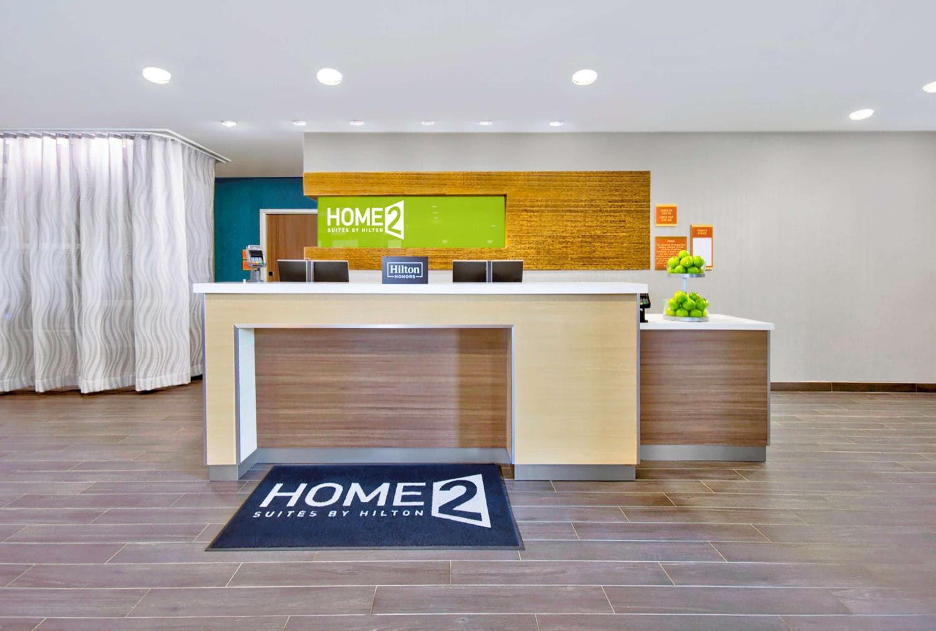 Home2 Suites By Hilton Whitestown - Indianapolis Northwest