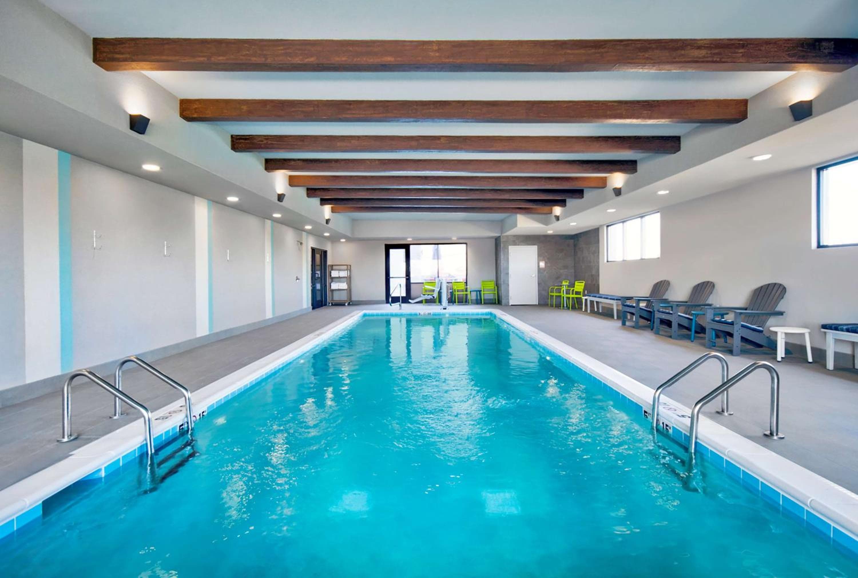 Home2 Suites By Hilton Whitestown - Indianapolis Northwest