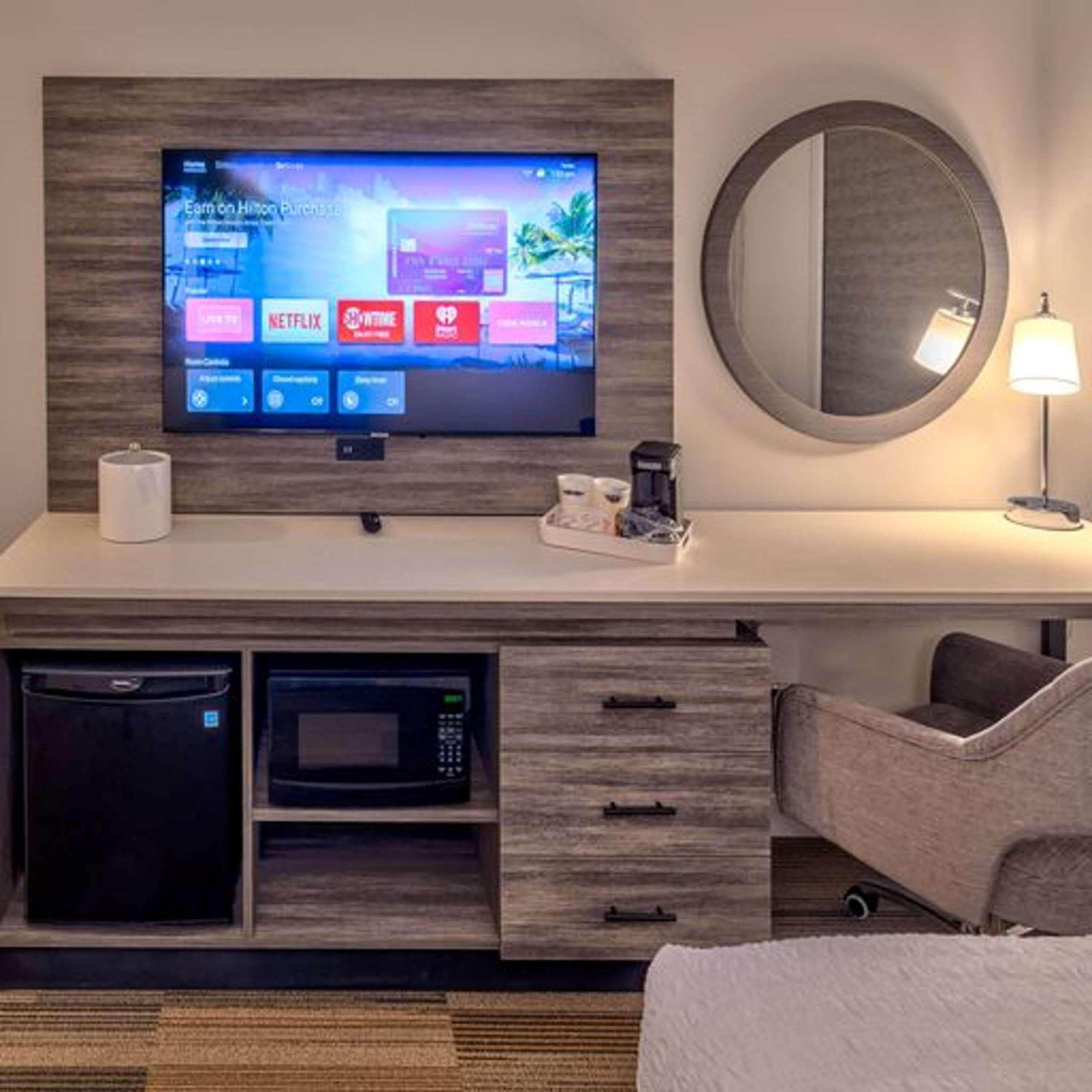 Hampton Inn & Suites South Lake Tahoe