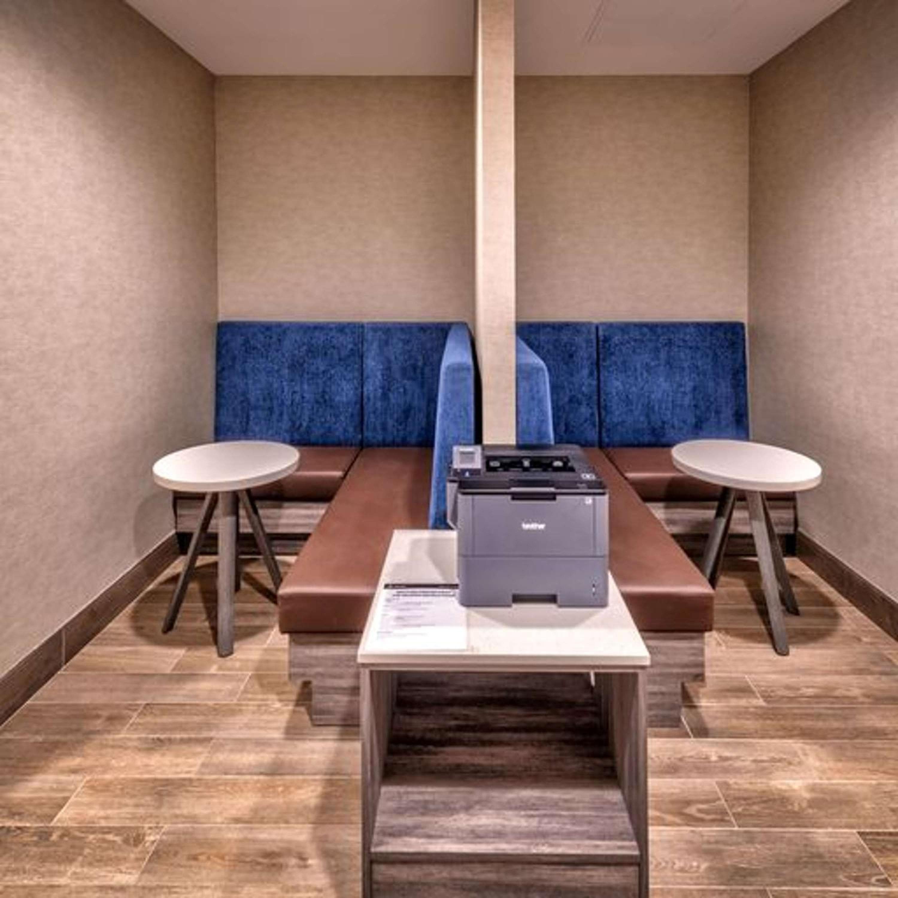 Hampton Inn & Suites South Lake Tahoe