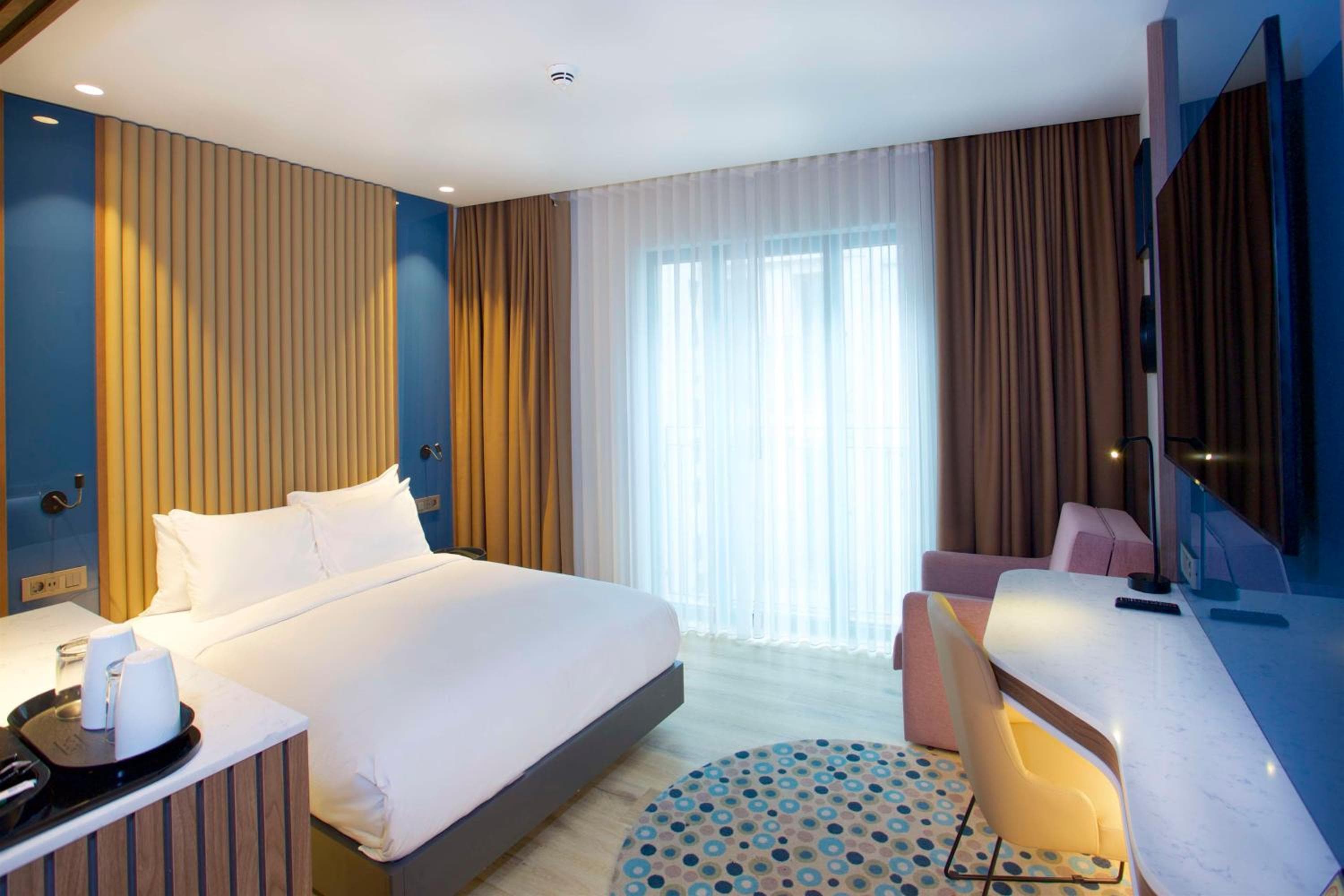 Hampton By Hilton Istanbul Old City