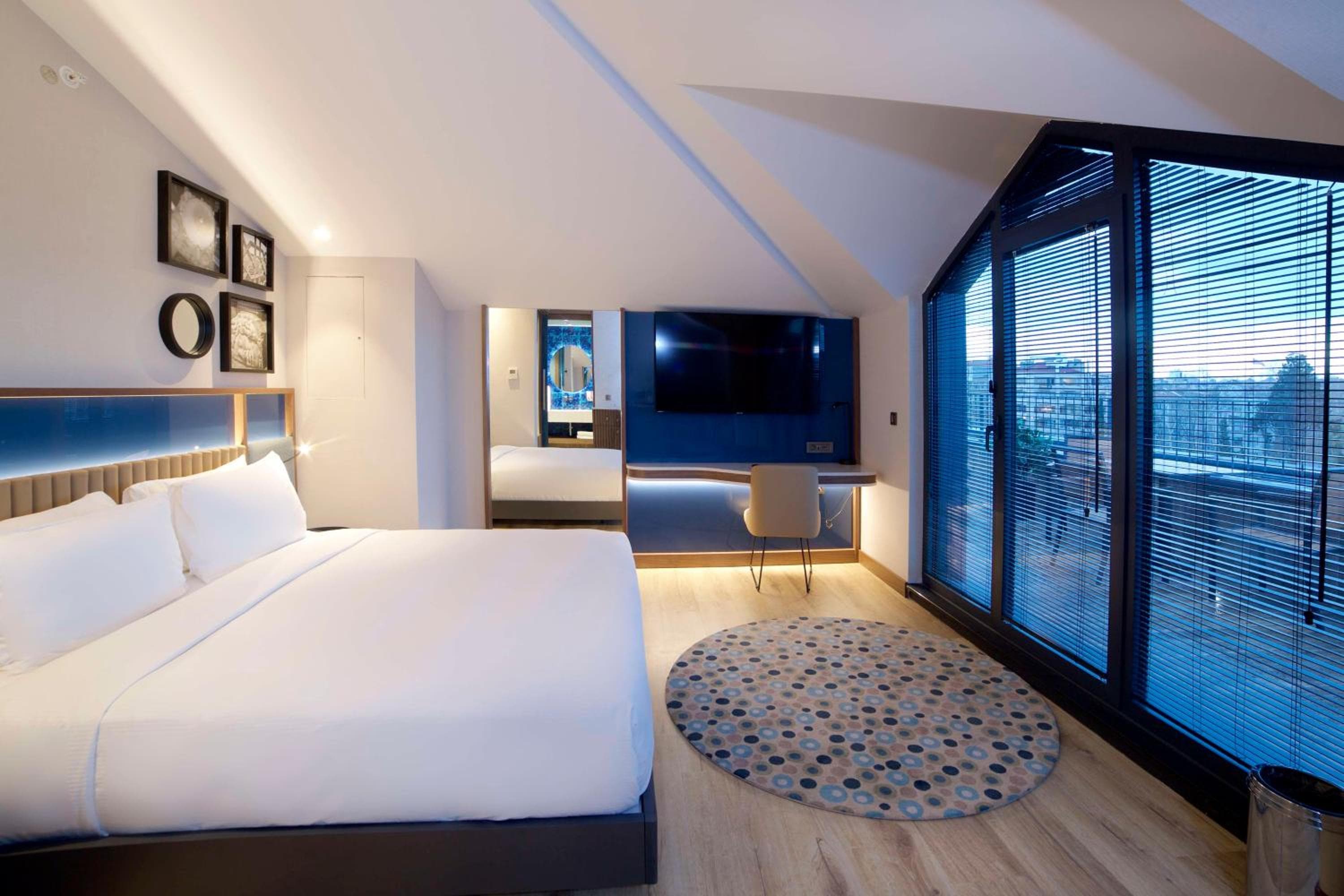 Hampton By Hilton Istanbul Old City