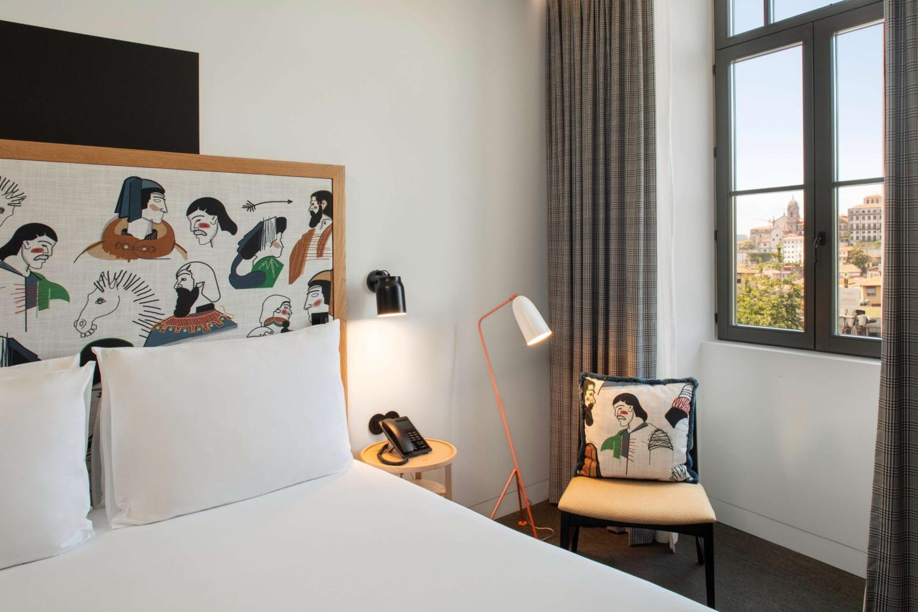 Se Catedral Hotel Porto, Tapestry Collection By Hilton