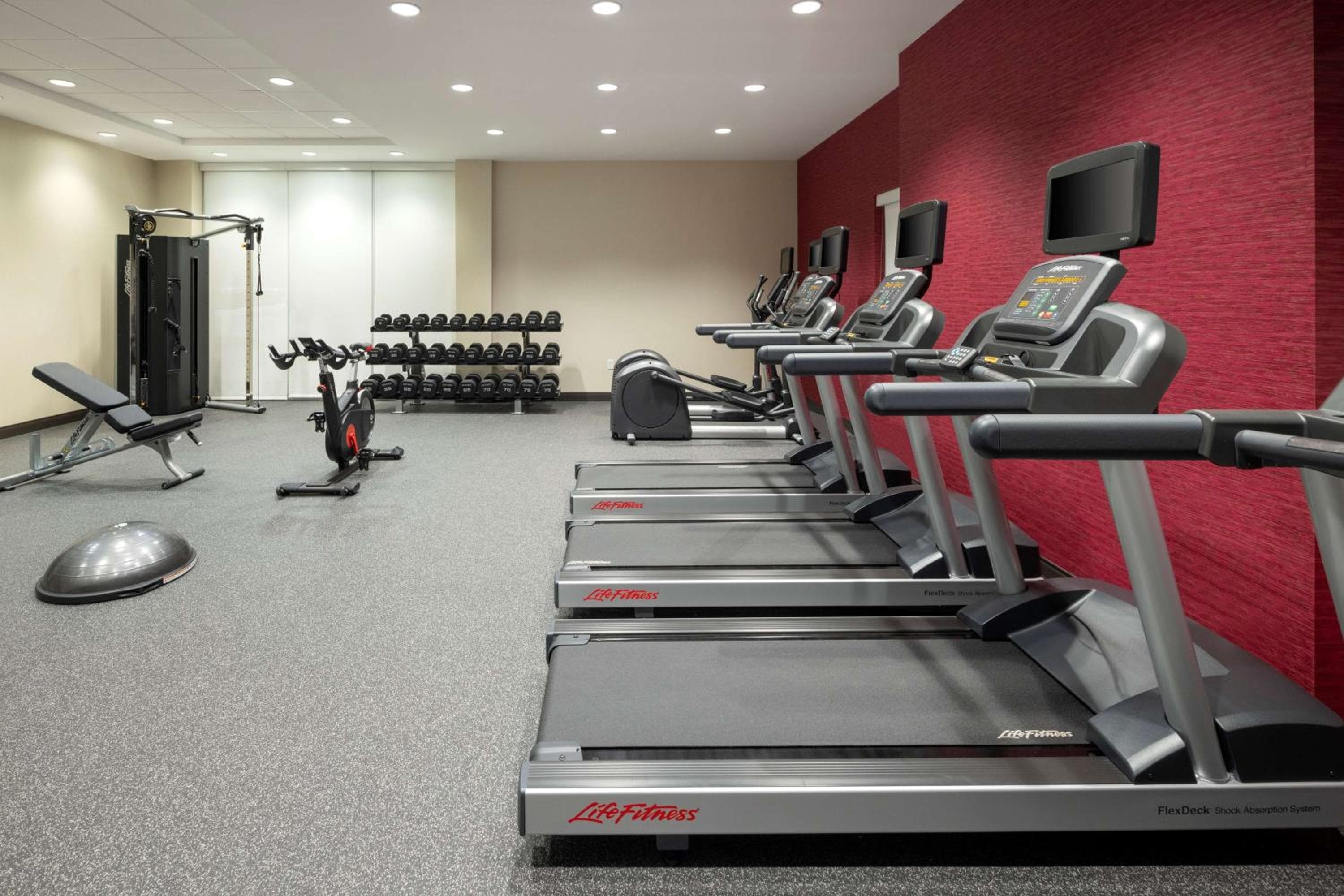 Home2 Suites By Hilton Richmond Short Pump