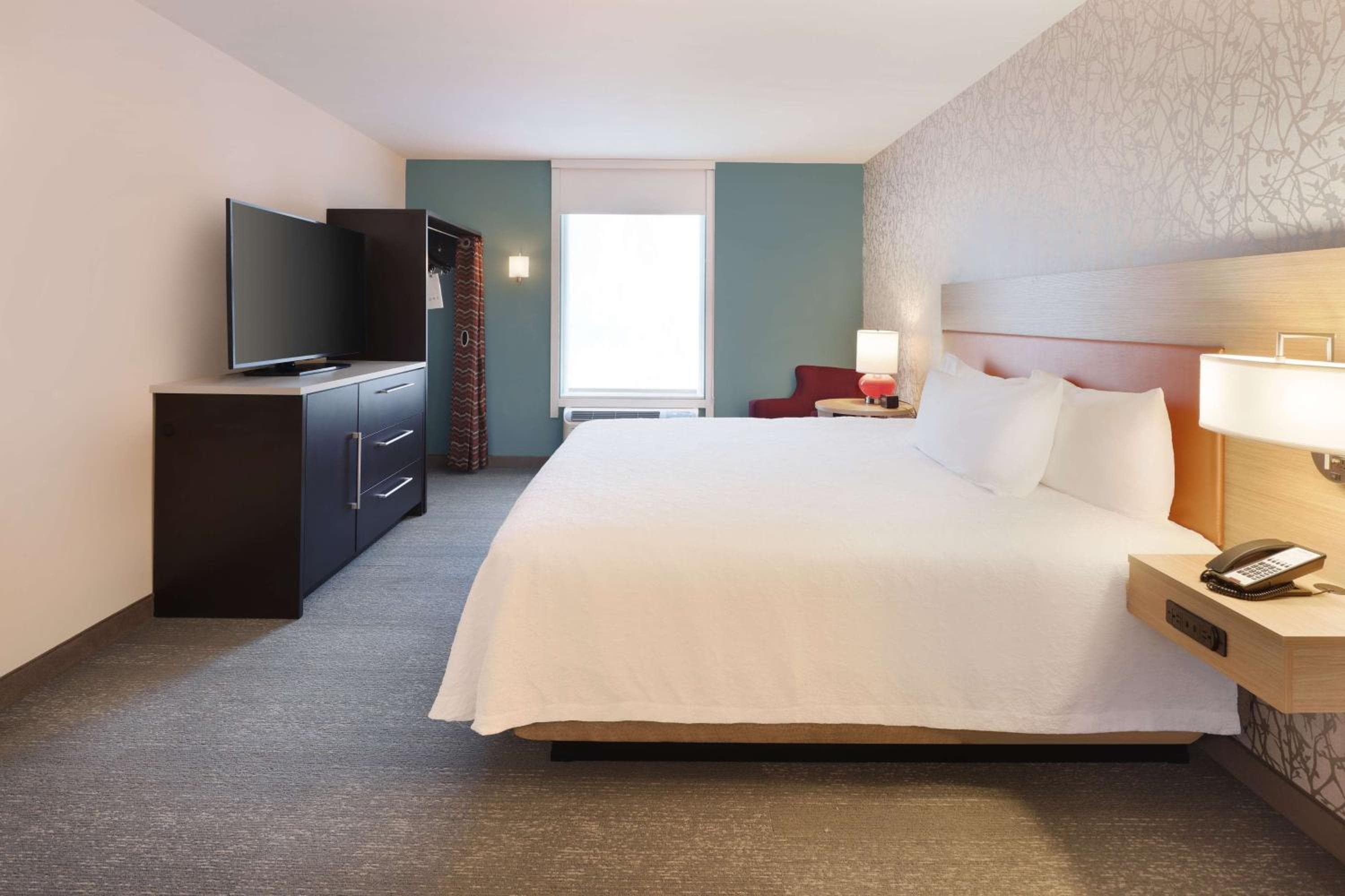 Home2 Suites By Hilton Richmond Short Pump