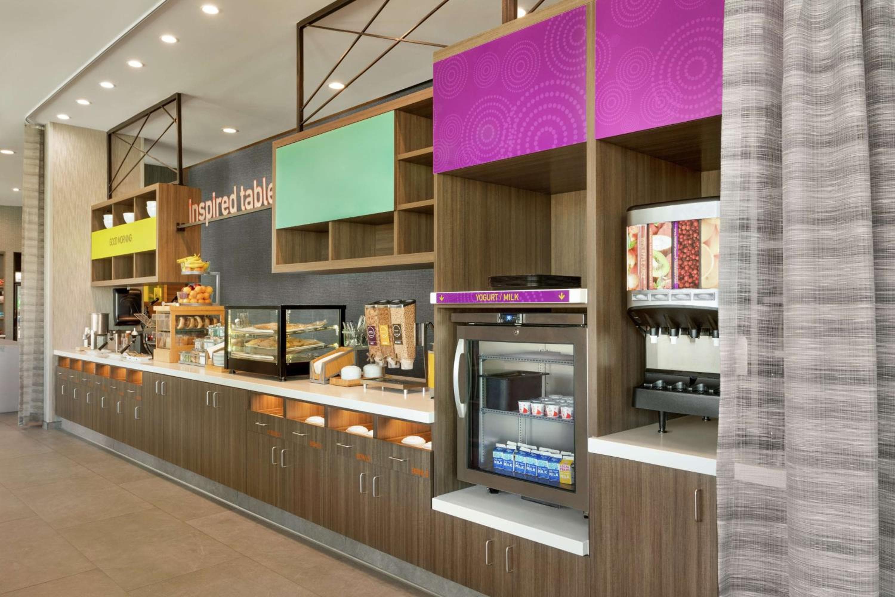 Home2 Suites By Hilton Minneapolis University Area