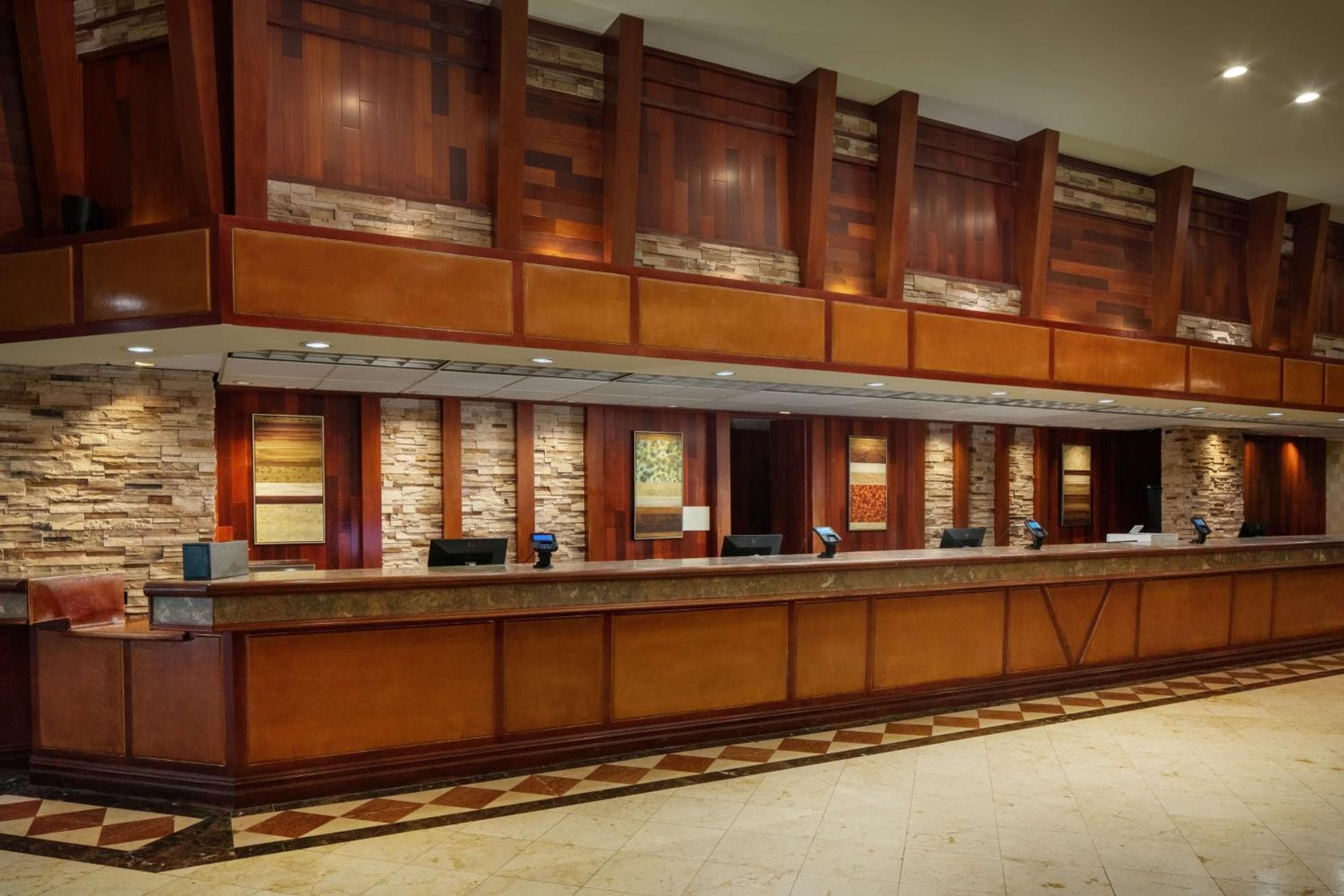 DoubleTree by Hilton Cherry Hill Philadelphia
