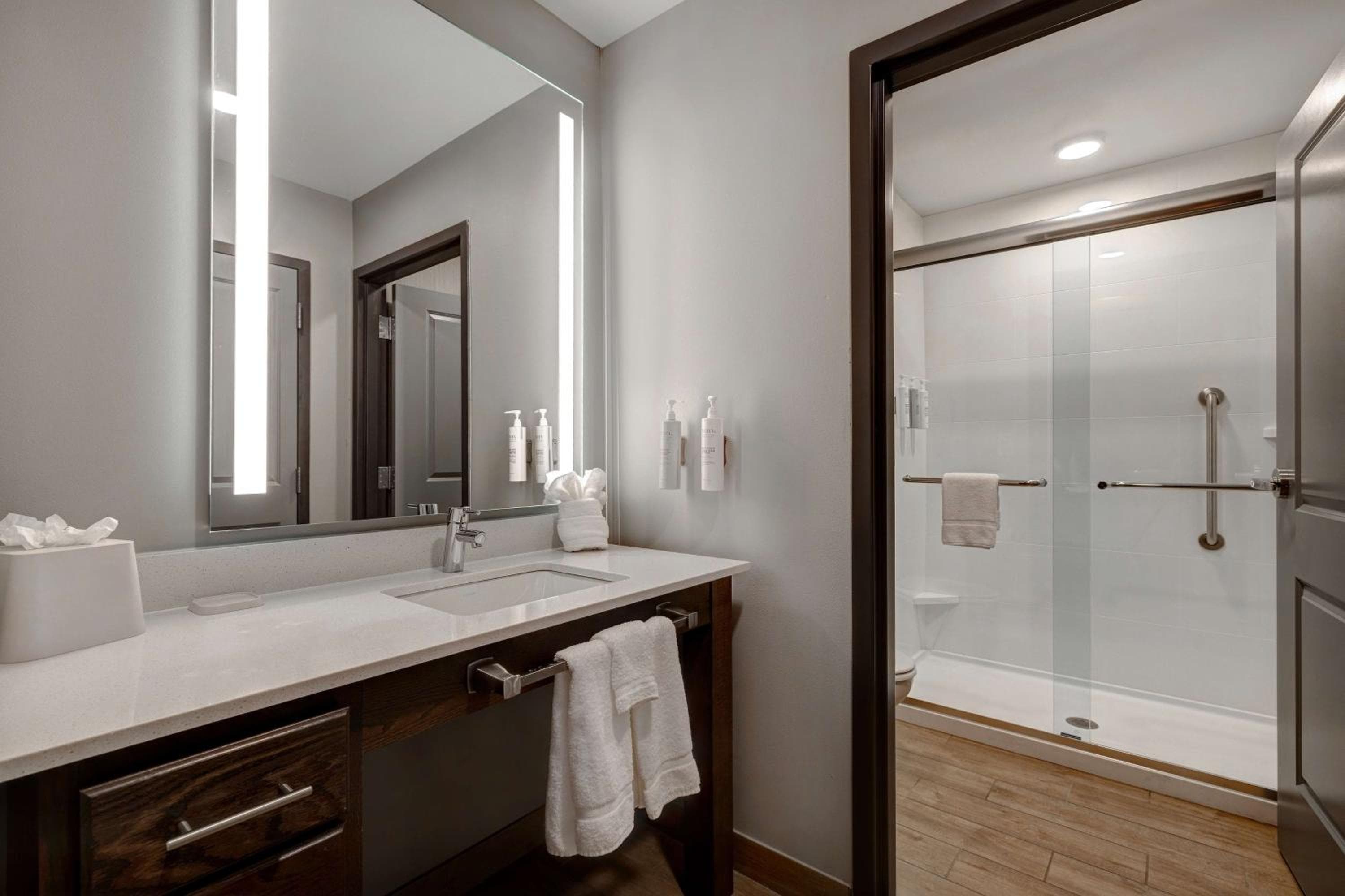 Homewood Suites By Hilton Oak Creek Milwaukee