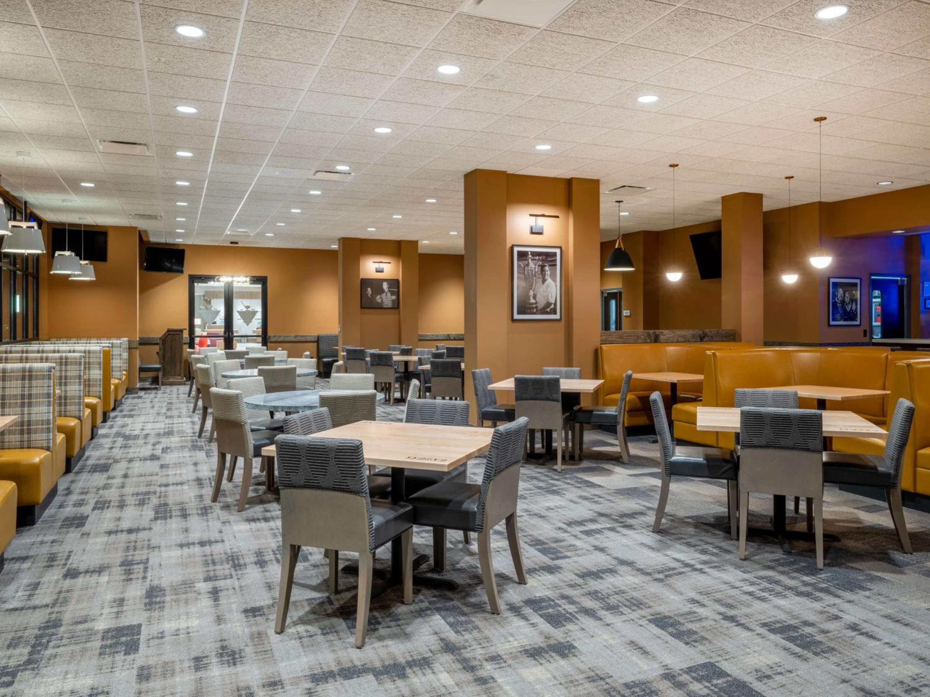 Hilton Garden Inn Jeffersonville, In