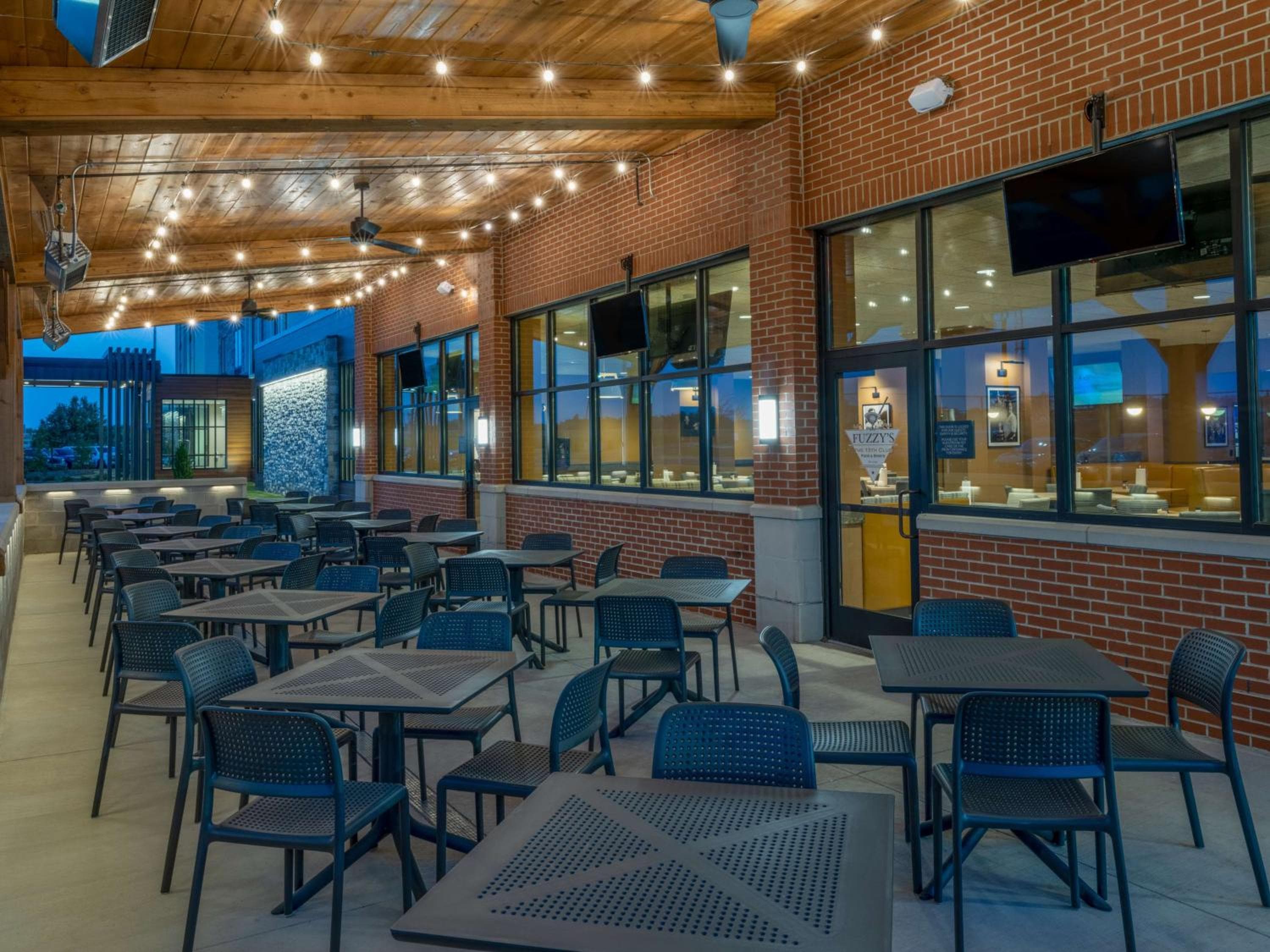 Hilton Garden Inn Jeffersonville, In