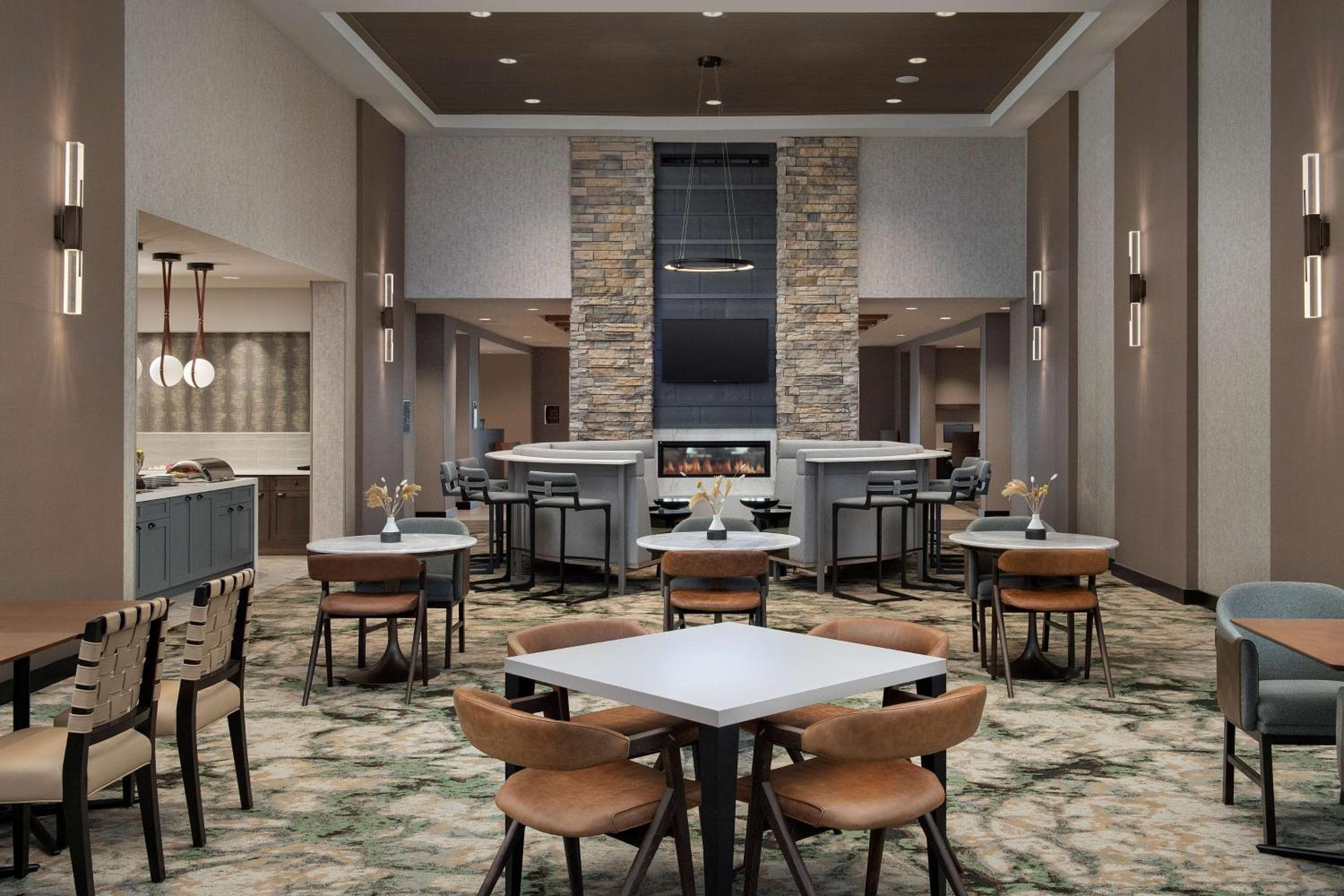 Homewood Suites By Hilton Louisville Airport