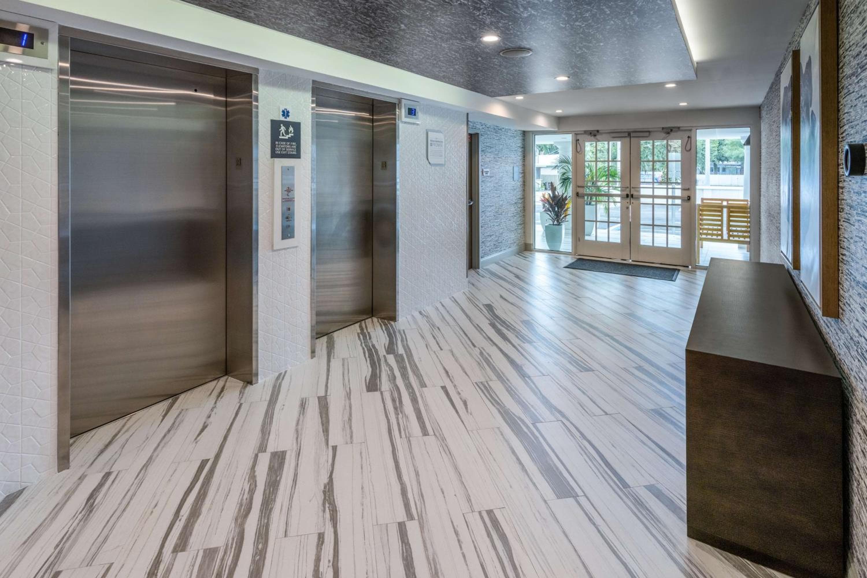 Hilton Garden Inn St Augustine-Historic District