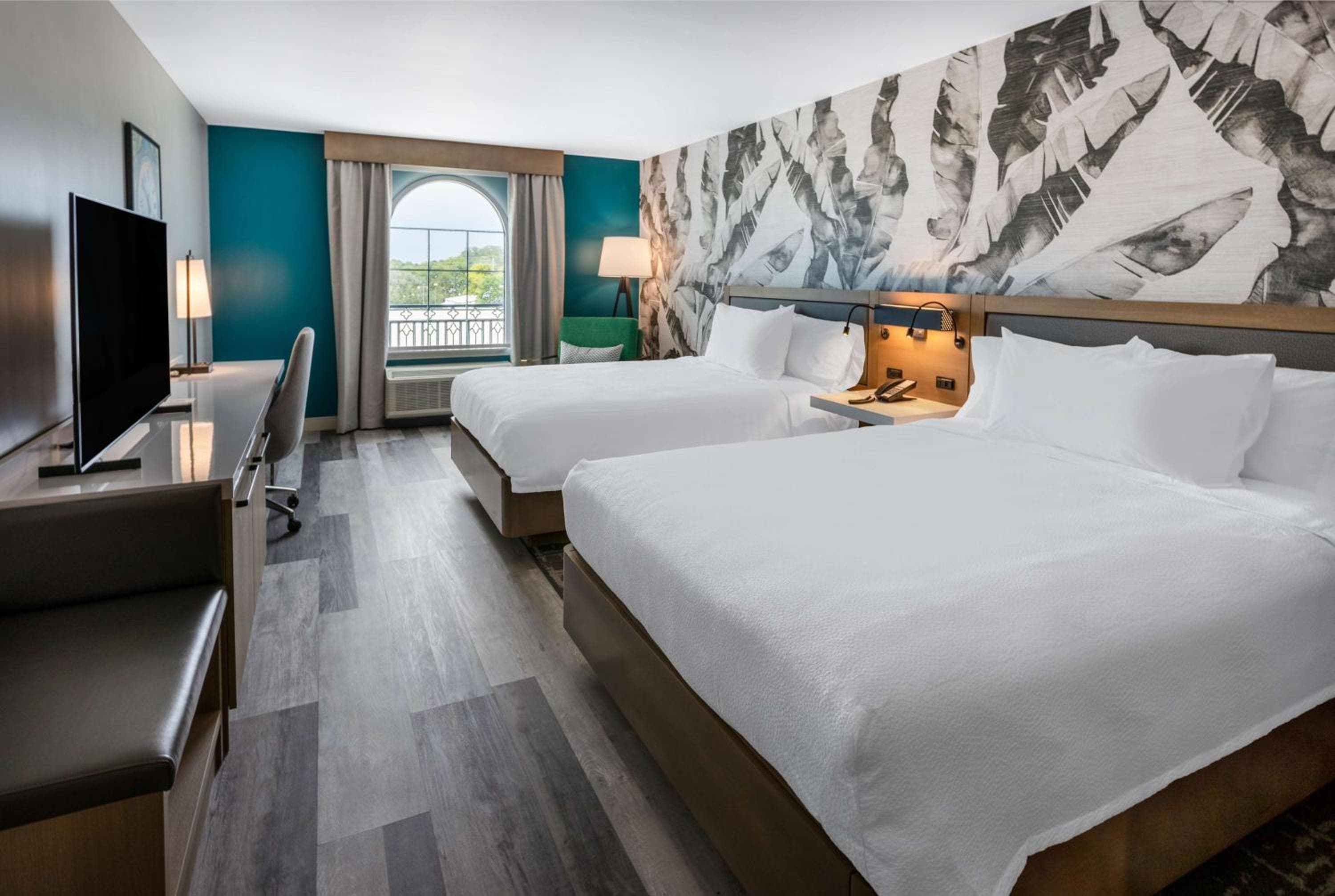 Hilton Garden Inn St Augustine-Historic District