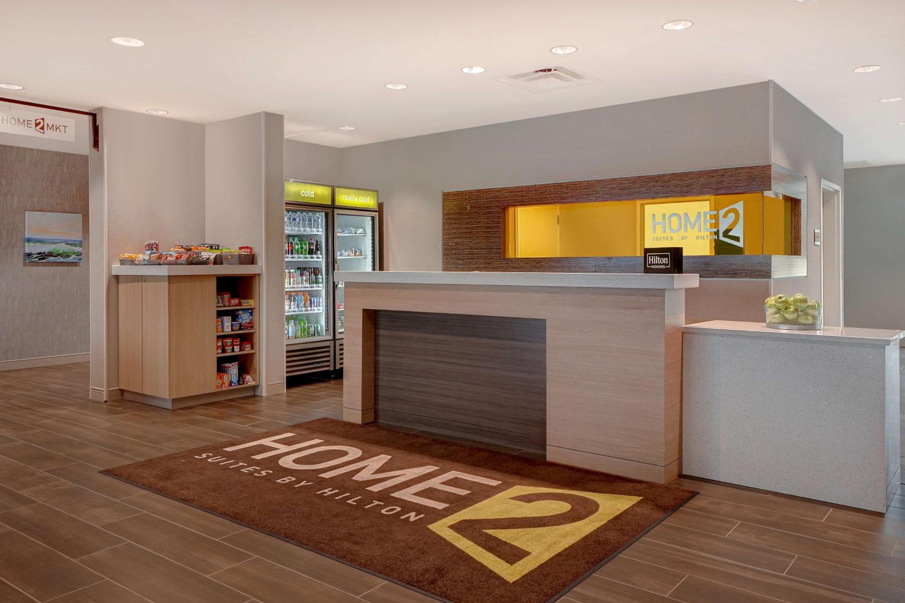 Home2 Suites By Hilton Lakewood Ranch