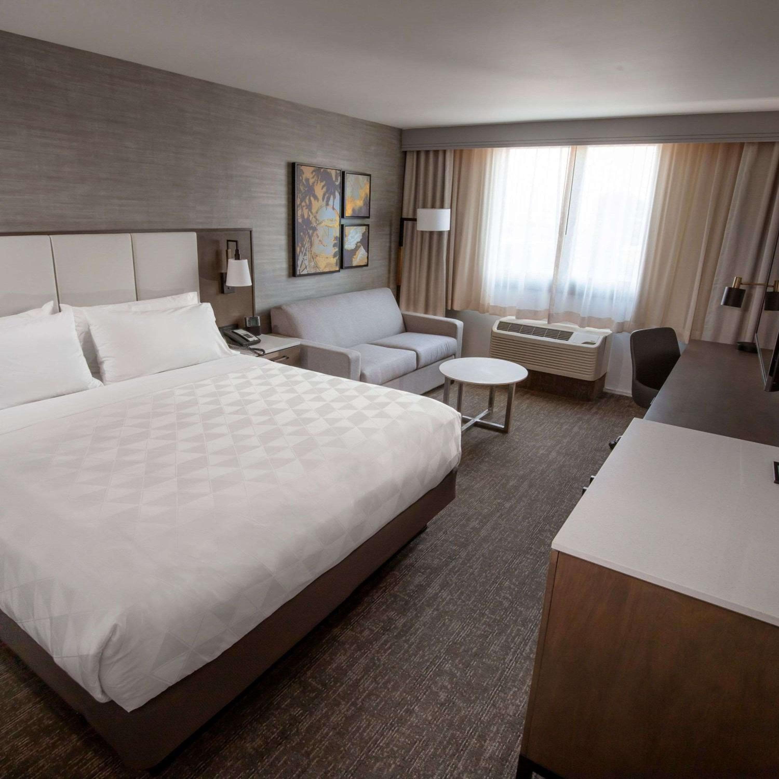 Doubletree by Hilton Buena Park