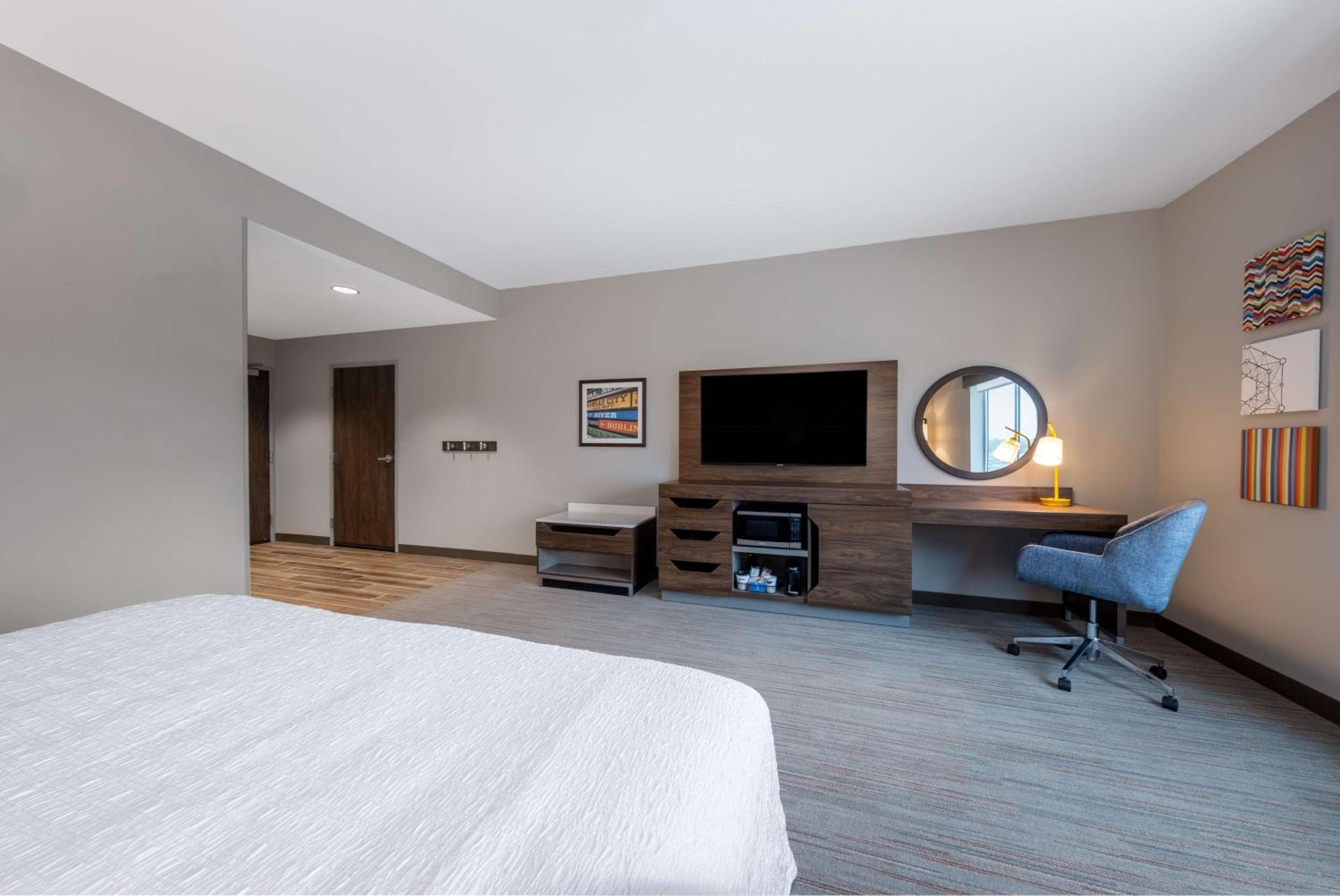 Hampton Inn Kansas City Southeast, Mo