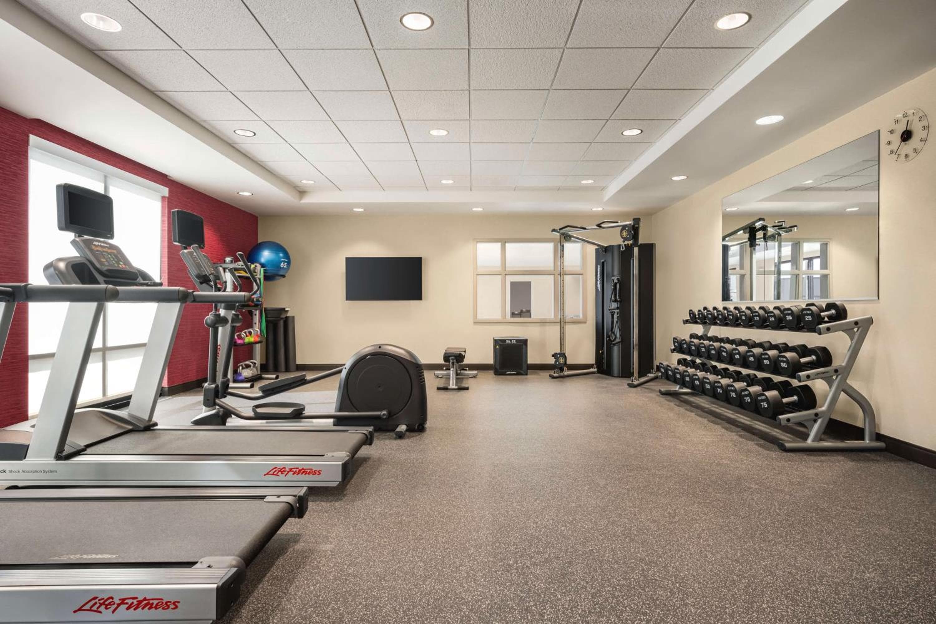 Home2 Suites By Hilton Colorado Springs I-25 Central