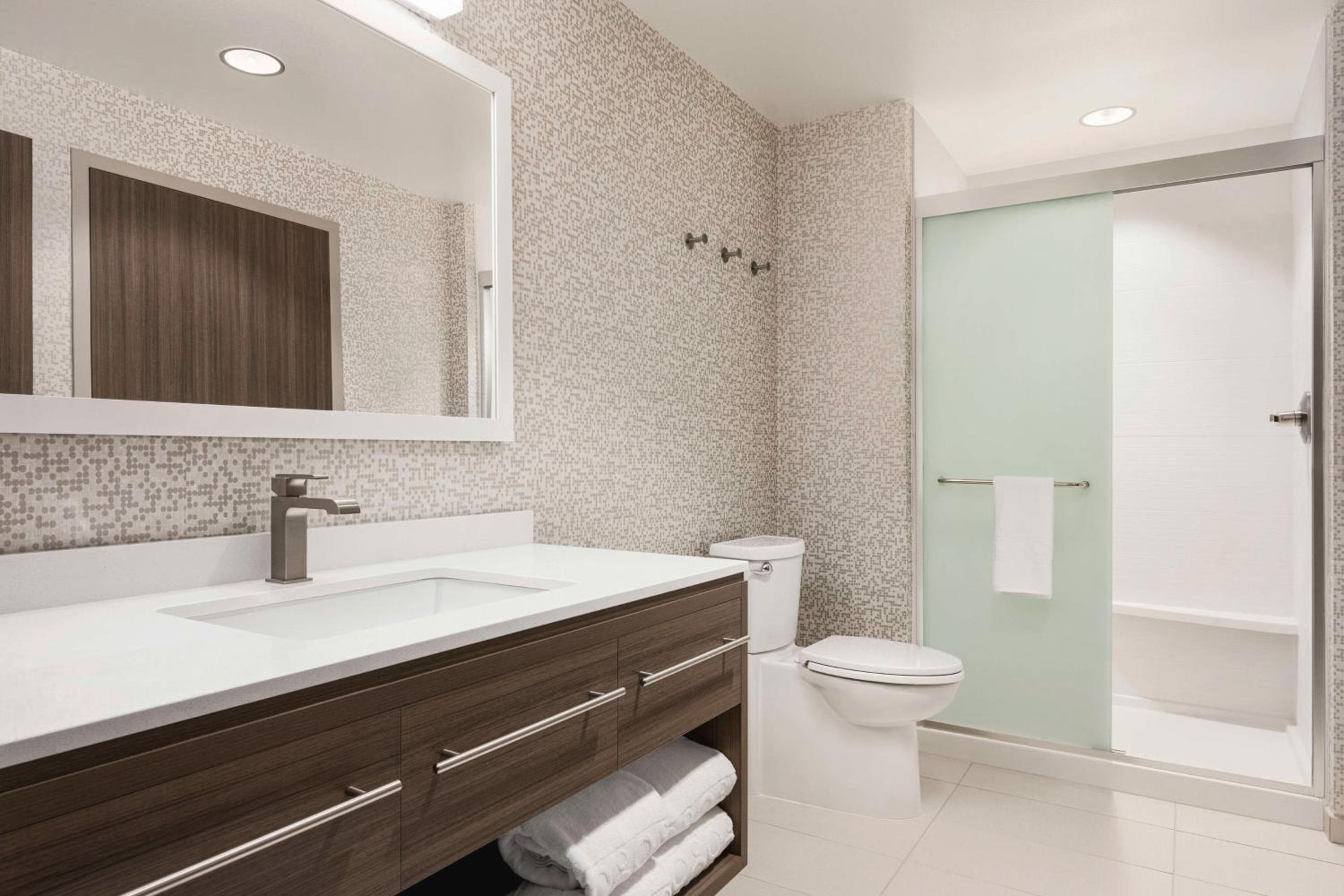Home2 Suites By Hilton Colorado Springs I-25 Central