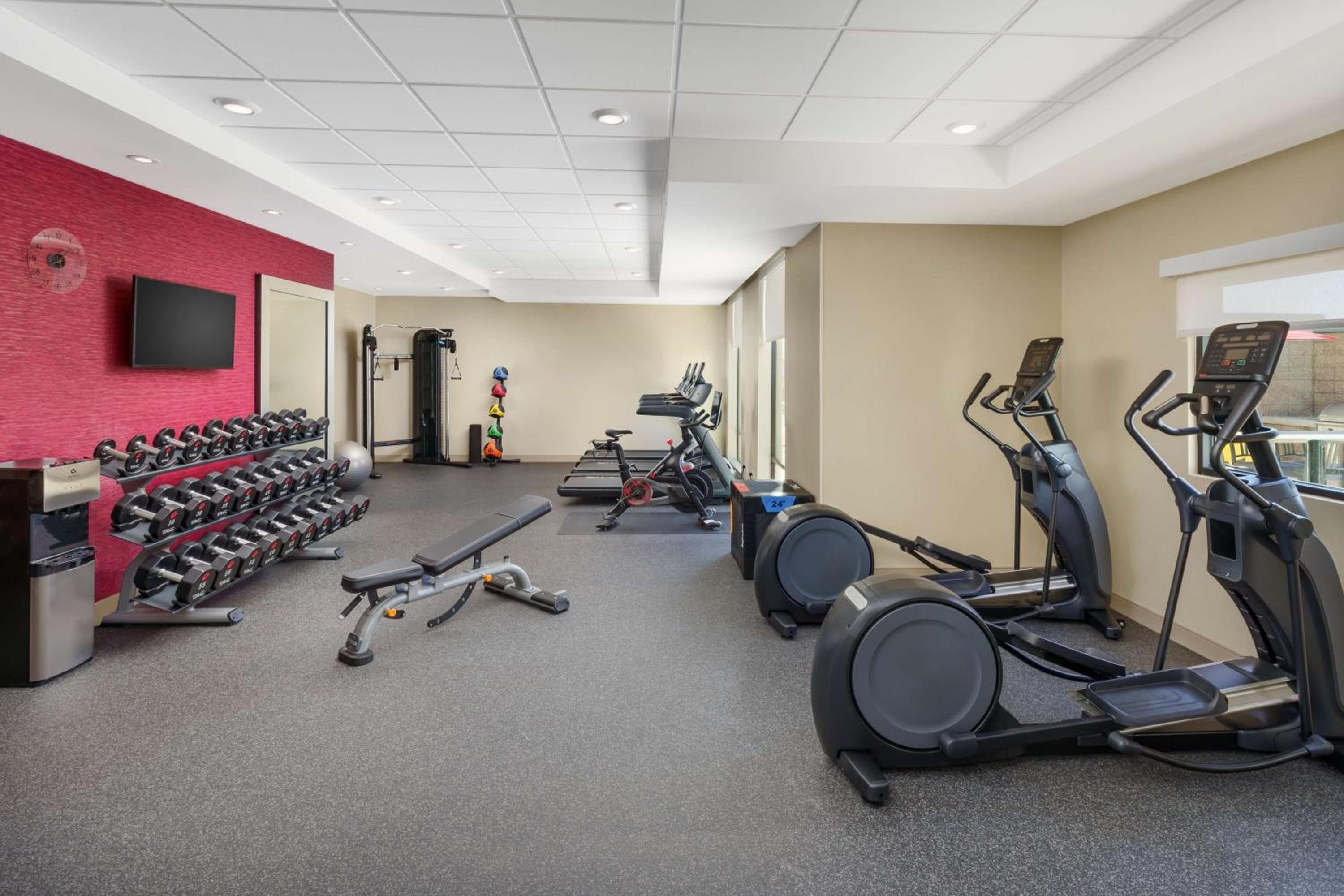 Home2 Suites By Hilton North Scottsdale Near Mayo Clinic