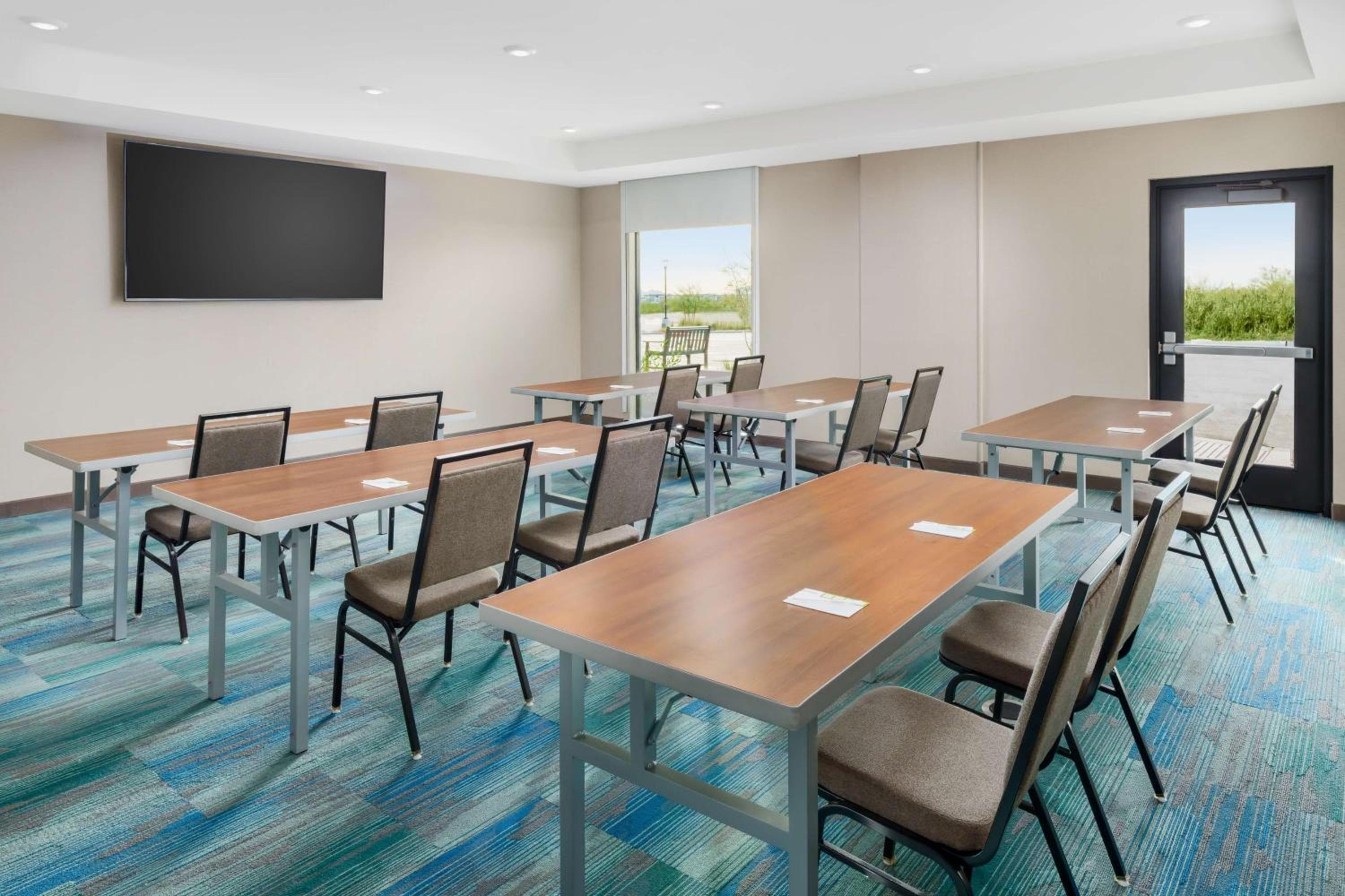 Home2 Suites By Hilton North Scottsdale Near Mayo Clinic