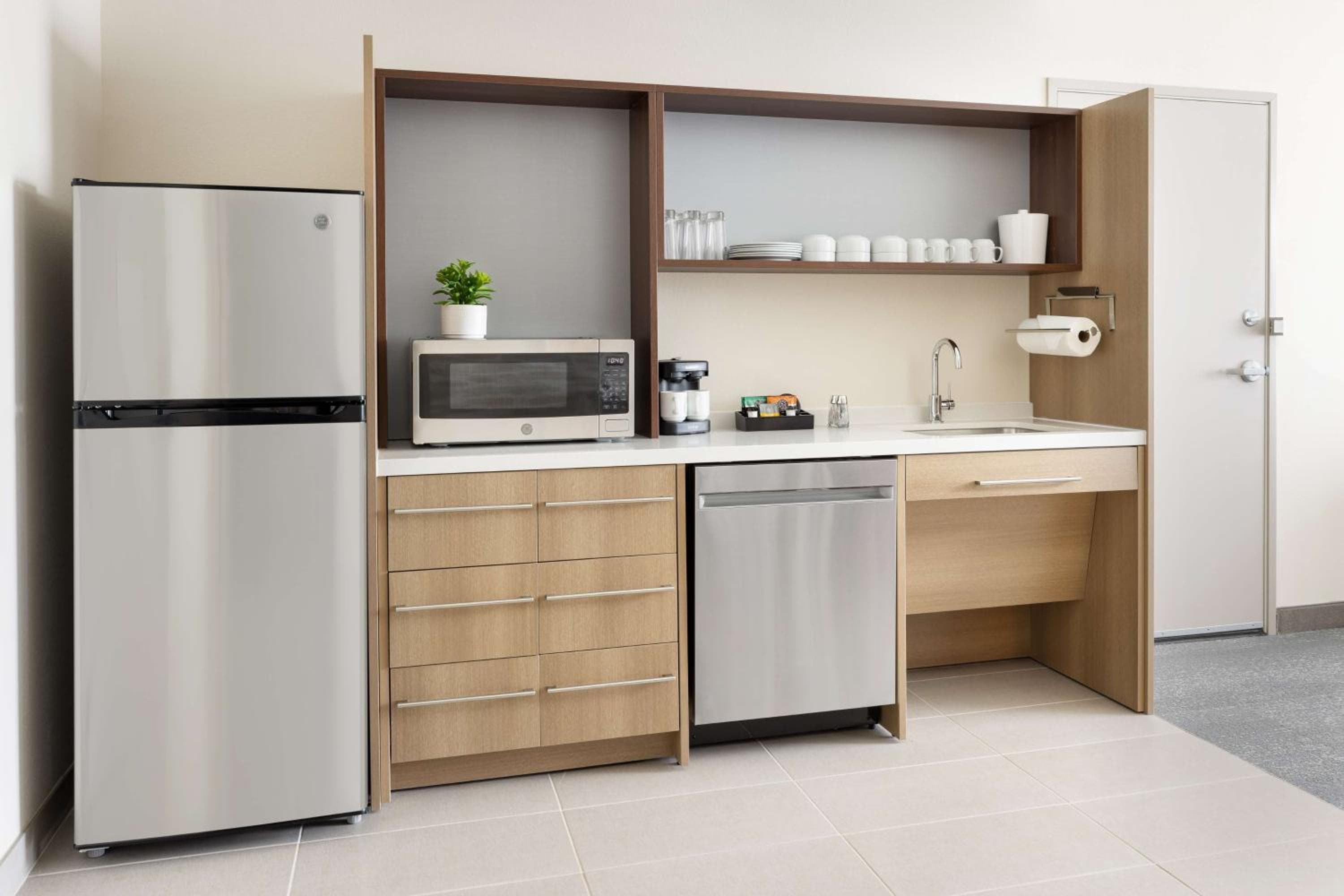 Home2 Suites By Hilton North Scottsdale Near Mayo Clinic