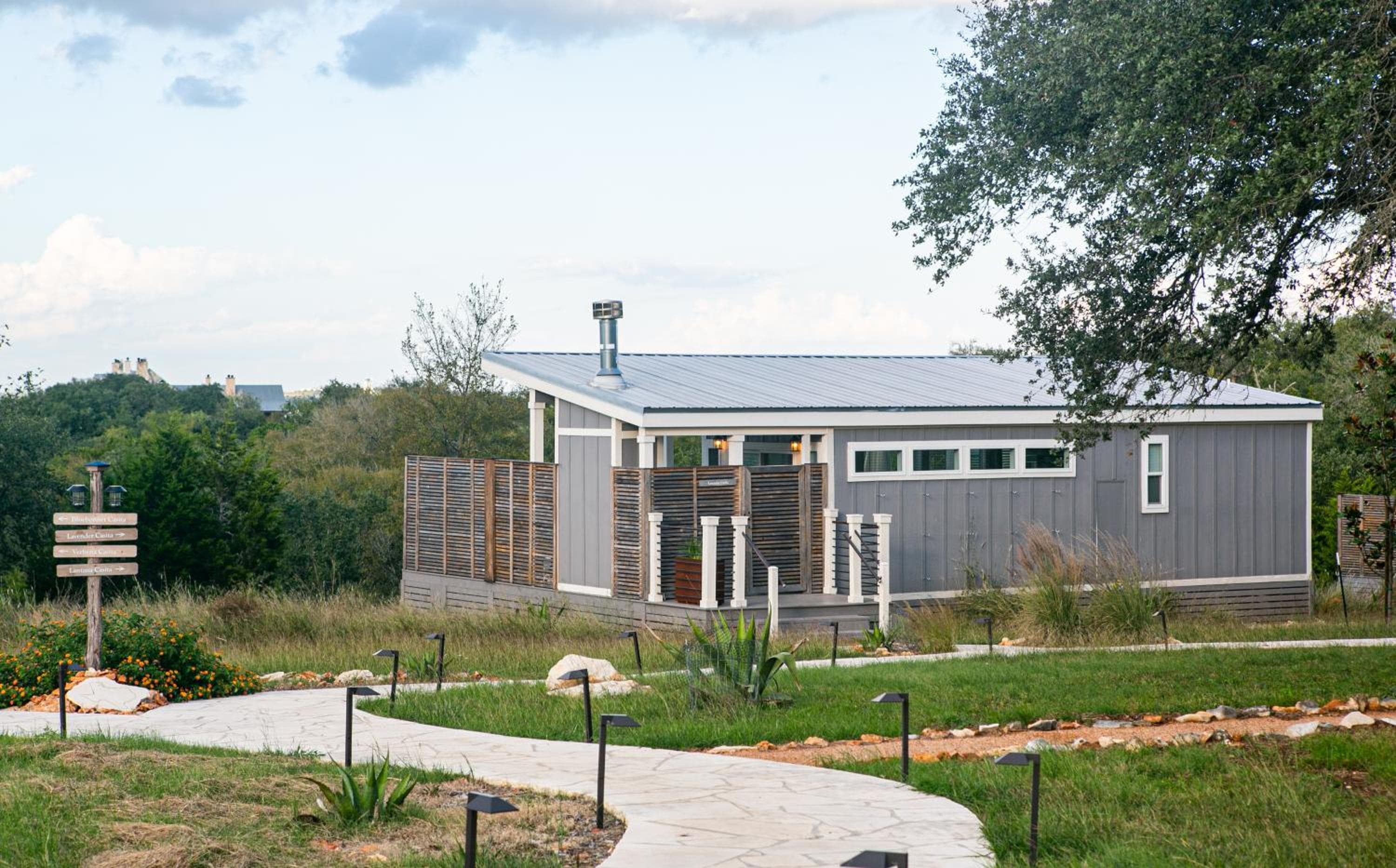 Sage Hill Inn & Spa