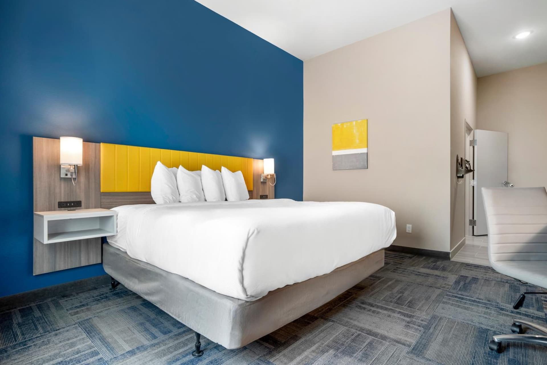 Comfort Inn & Suites Destin near Henderson Beach