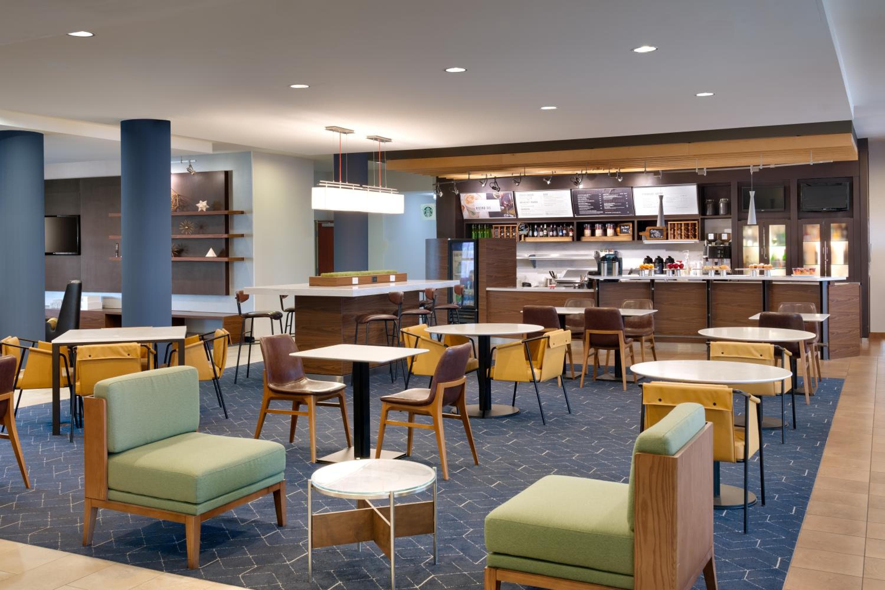 Courtyard by Marriott Houston NASA Clear Lake